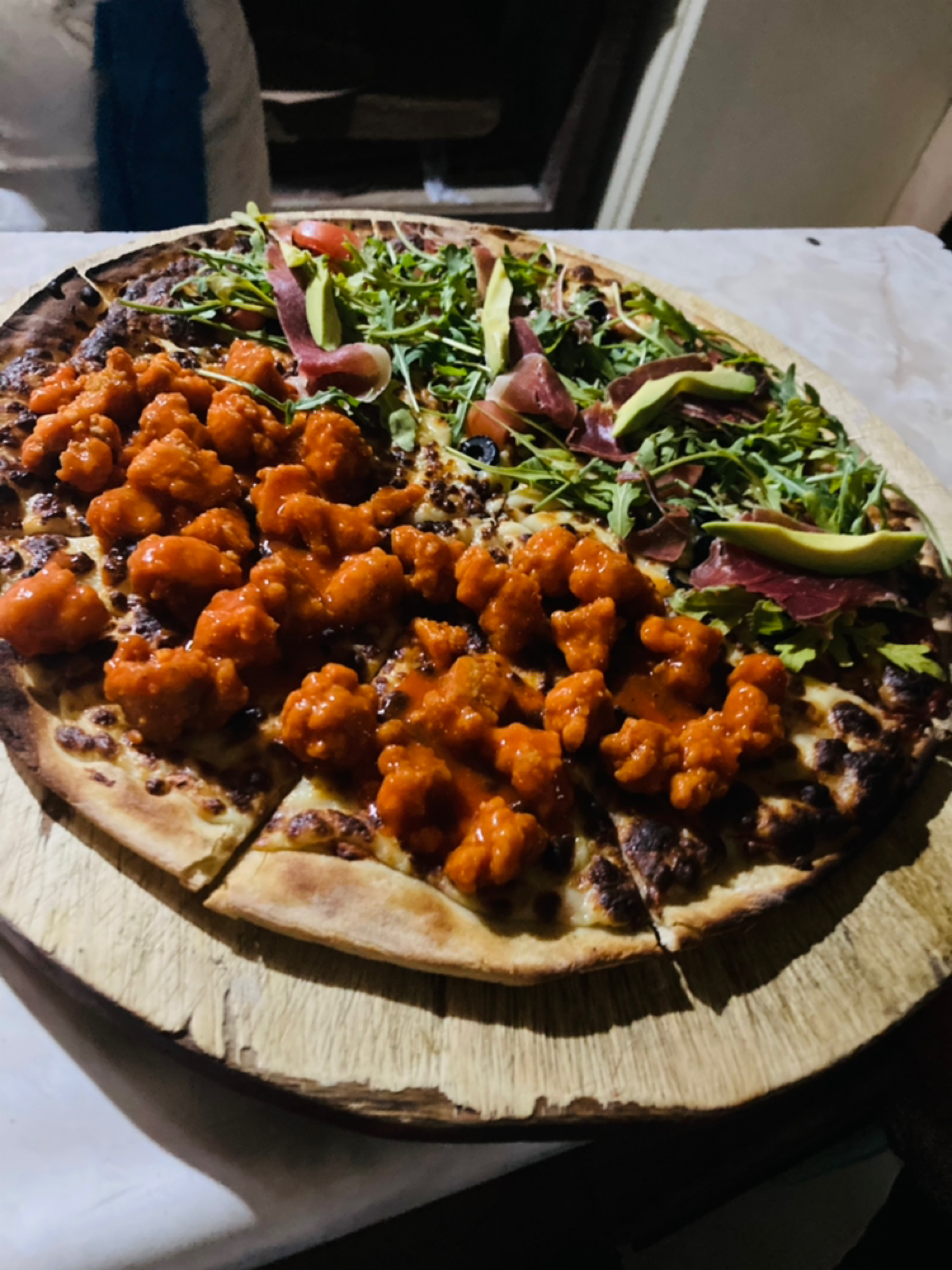 Leña Y Fuego Restaurante image 9