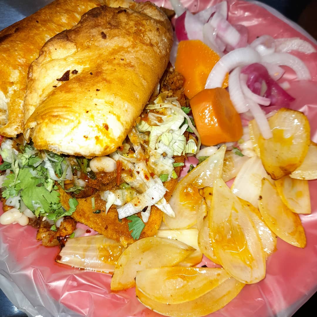 TAQUERIA EL CHATO image 1