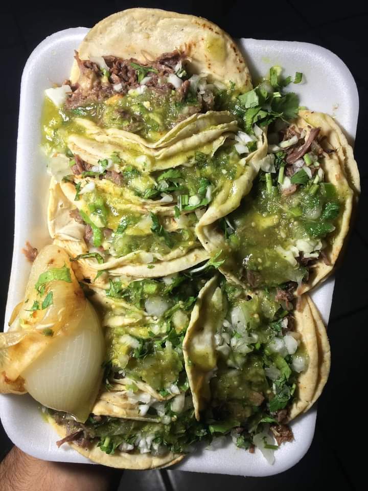 TAQUERIA EL CHATO image 3