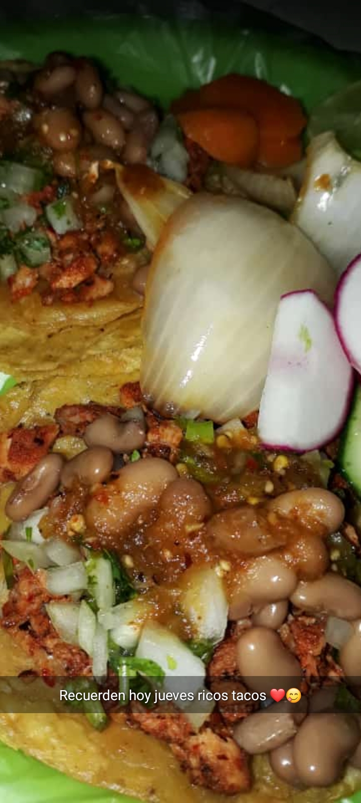 TAQUERIA EL CHATO image 5