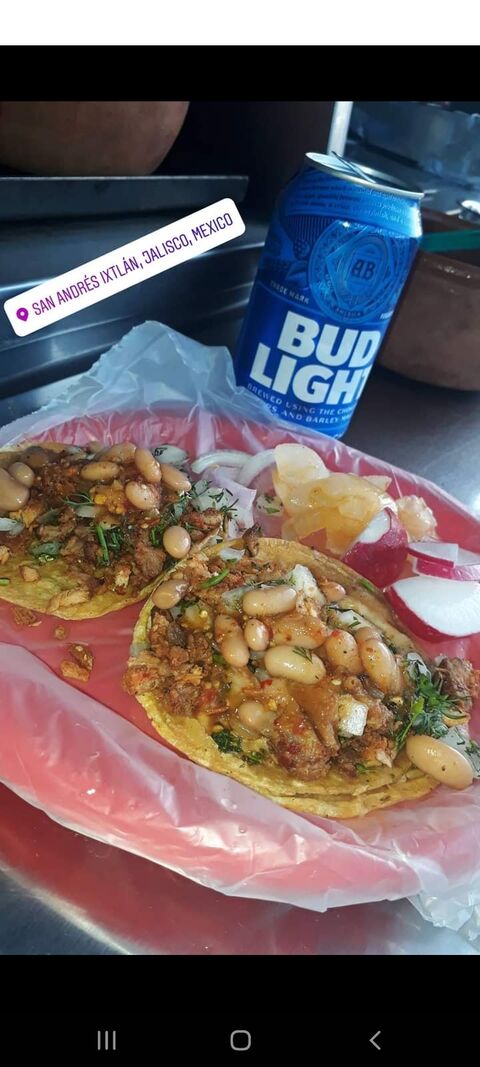 TAQUERIA EL CHATO image 6