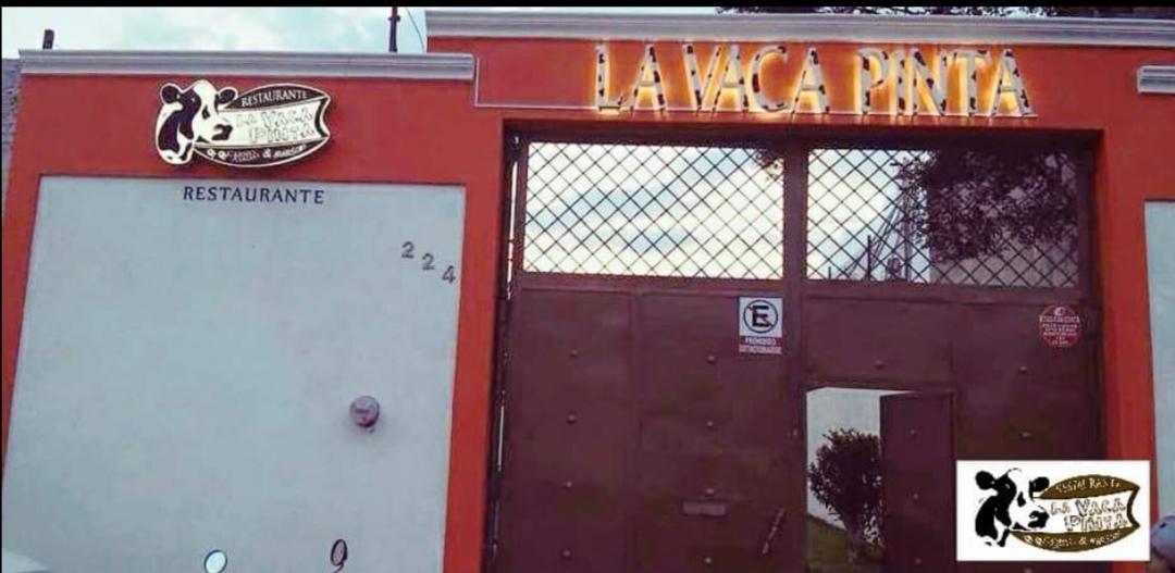 Restaurante Buffet La Vaca Pinta image 1
