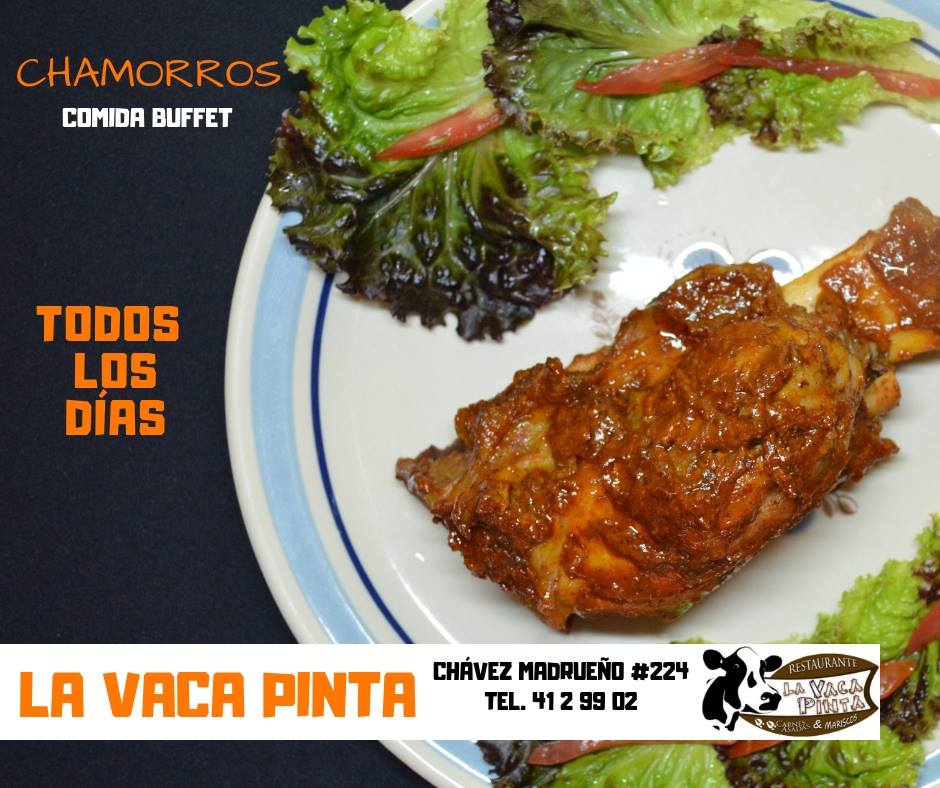 Restaurante Buffet La Vaca Pinta image 2