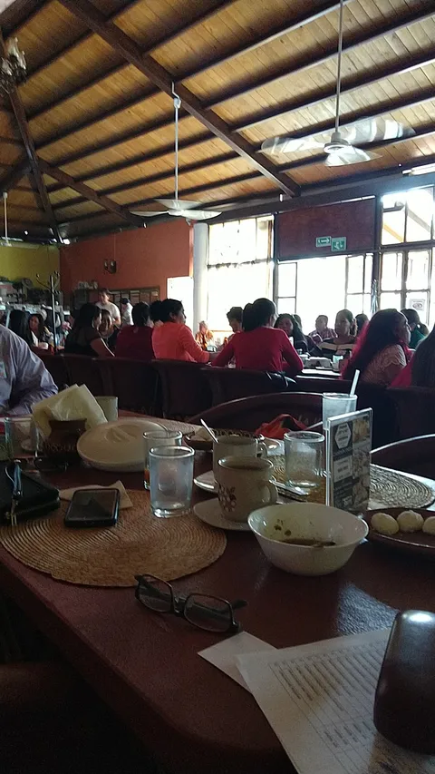 Restaurante Buffet La Vaca Pinta image 3