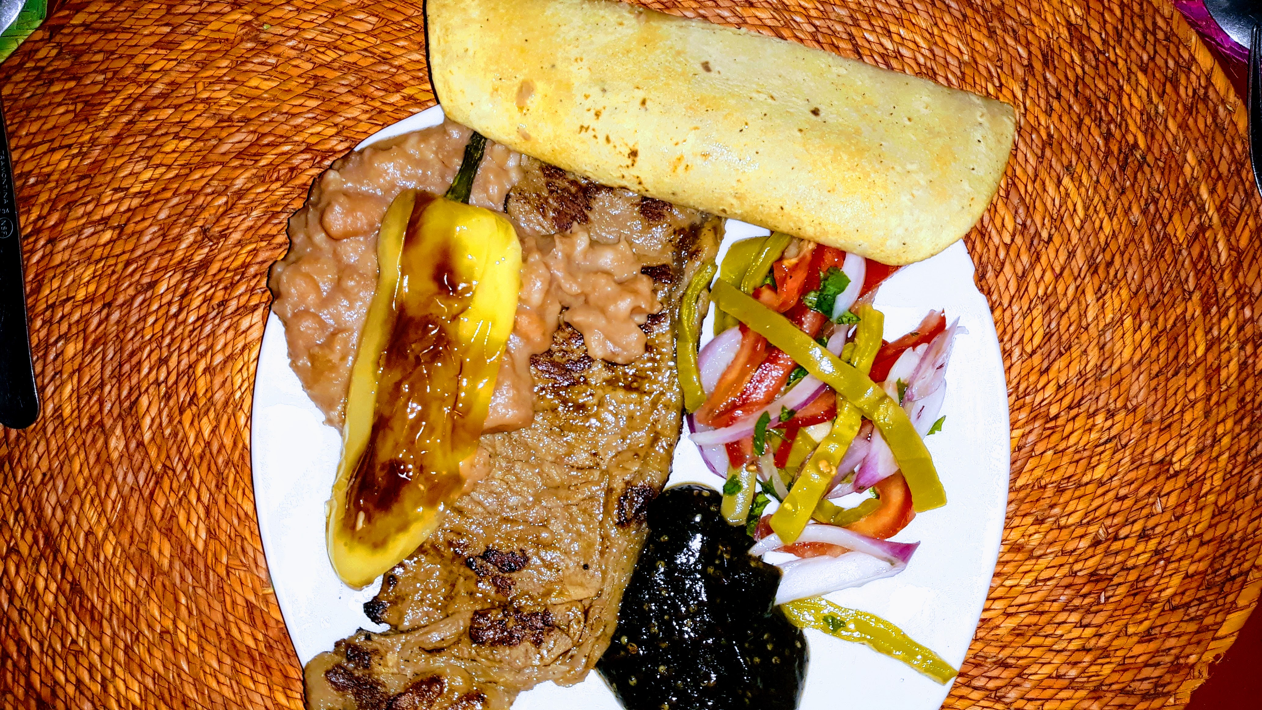 Restaurante Buffet La Vaca Pinta image 7