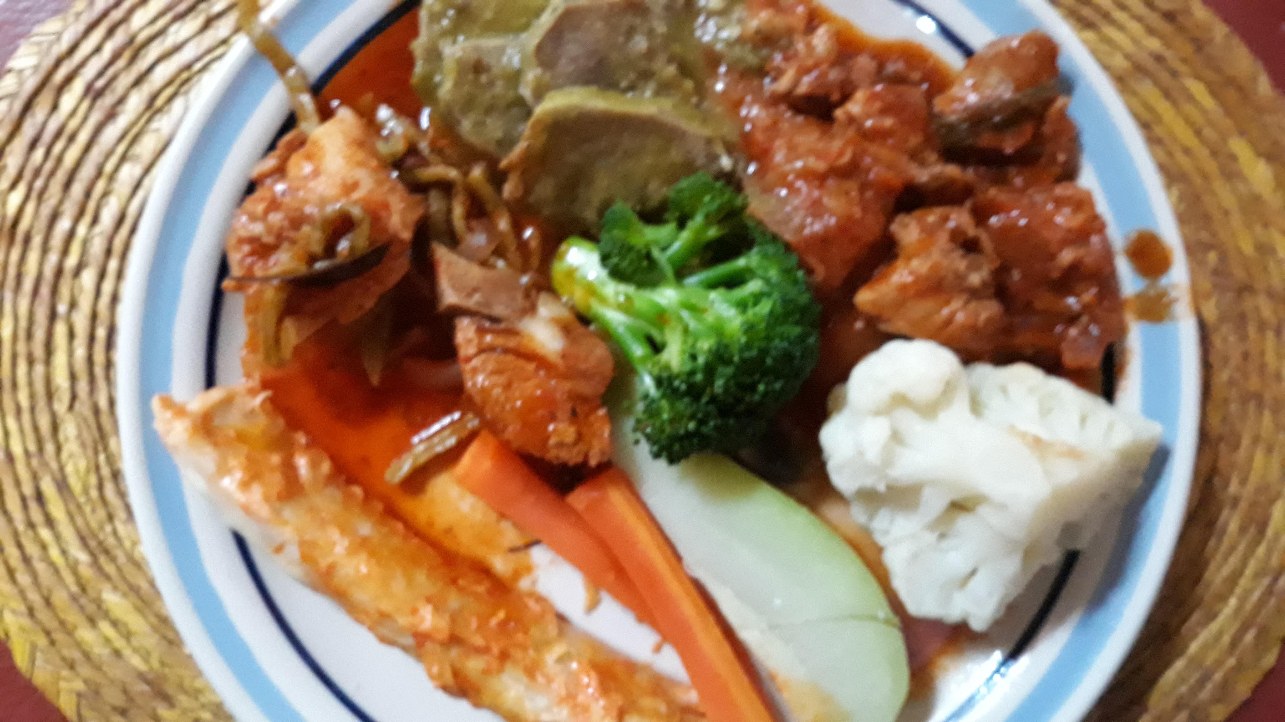 Restaurante Buffet La Vaca Pinta image 8