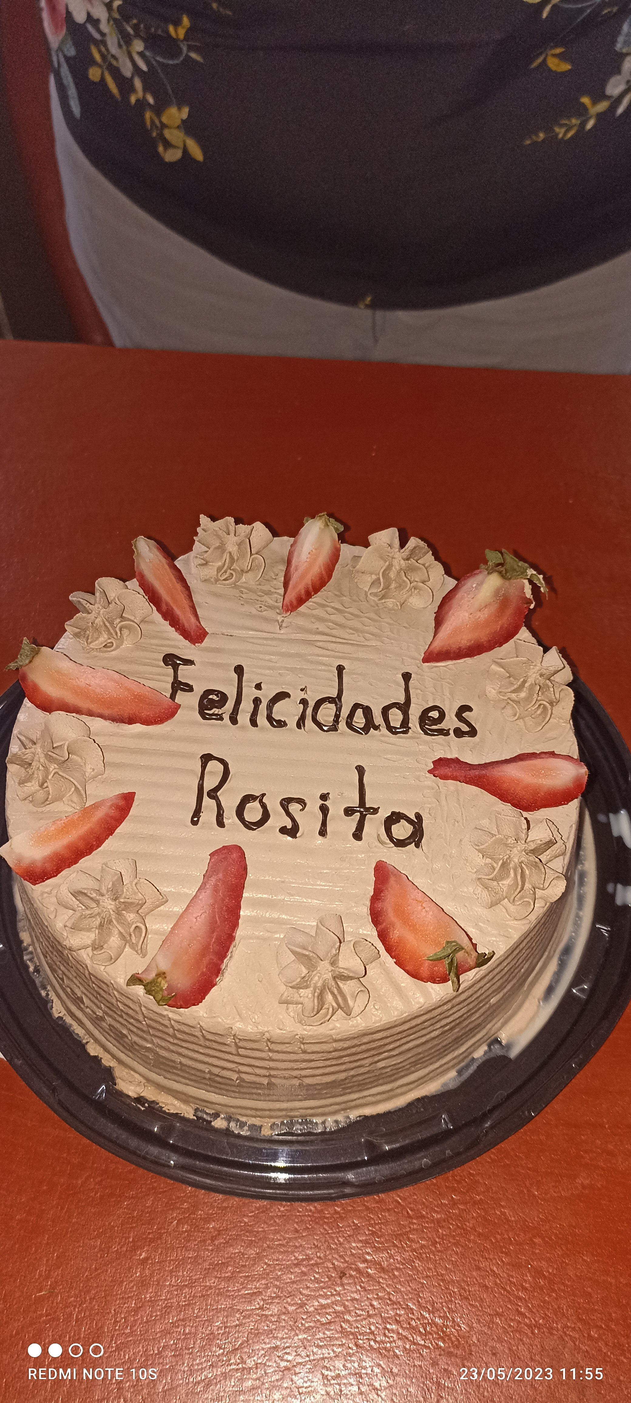 Restaurante Buffet La Vaca Pinta image 9