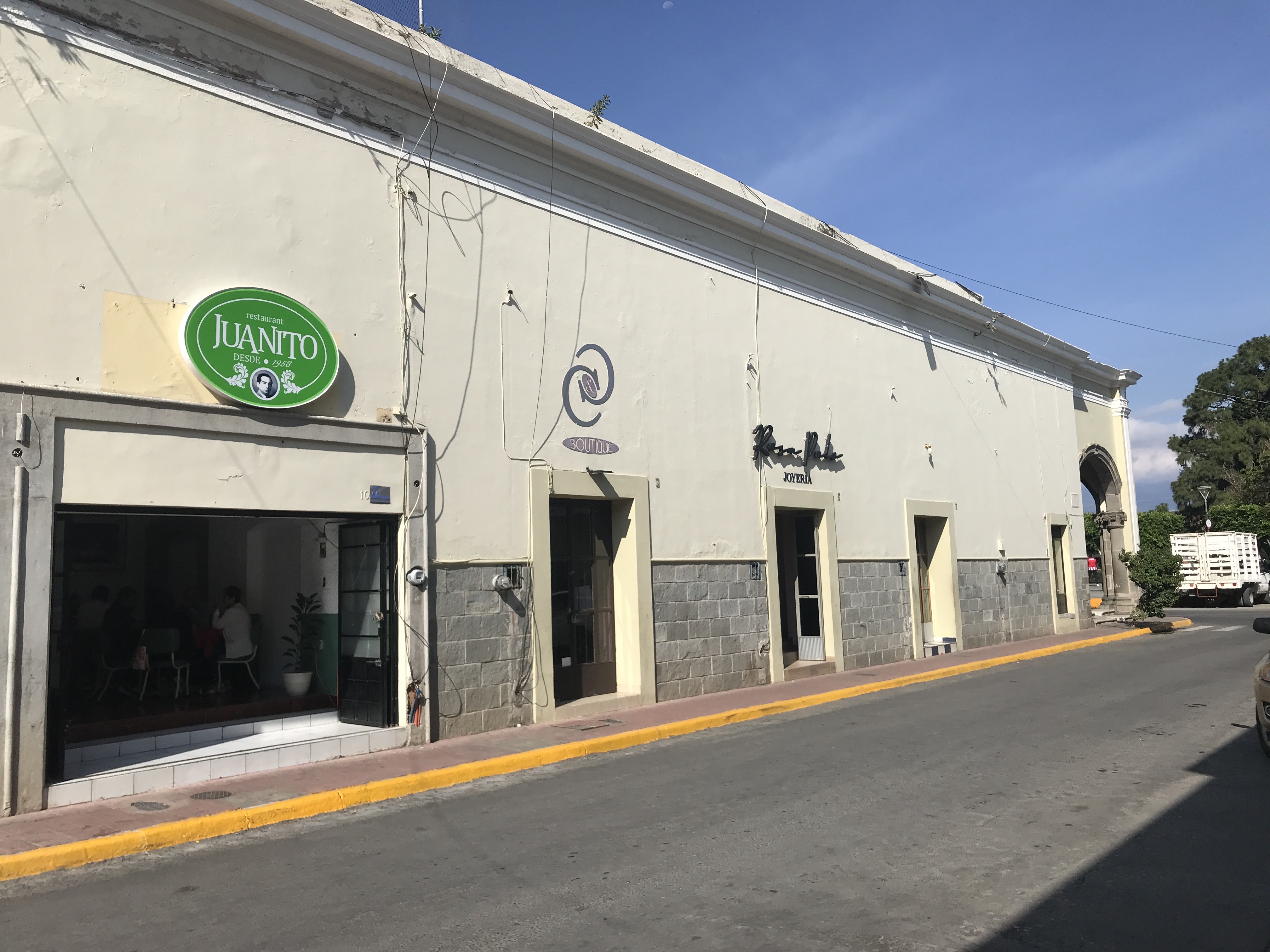 Restaurant Juanito image 1