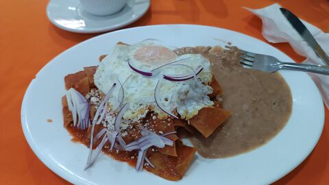 Restaurant Juanito image 7