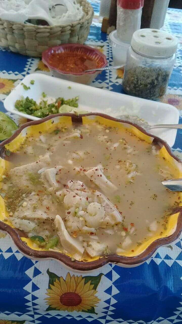 Menuderia el checos image 1