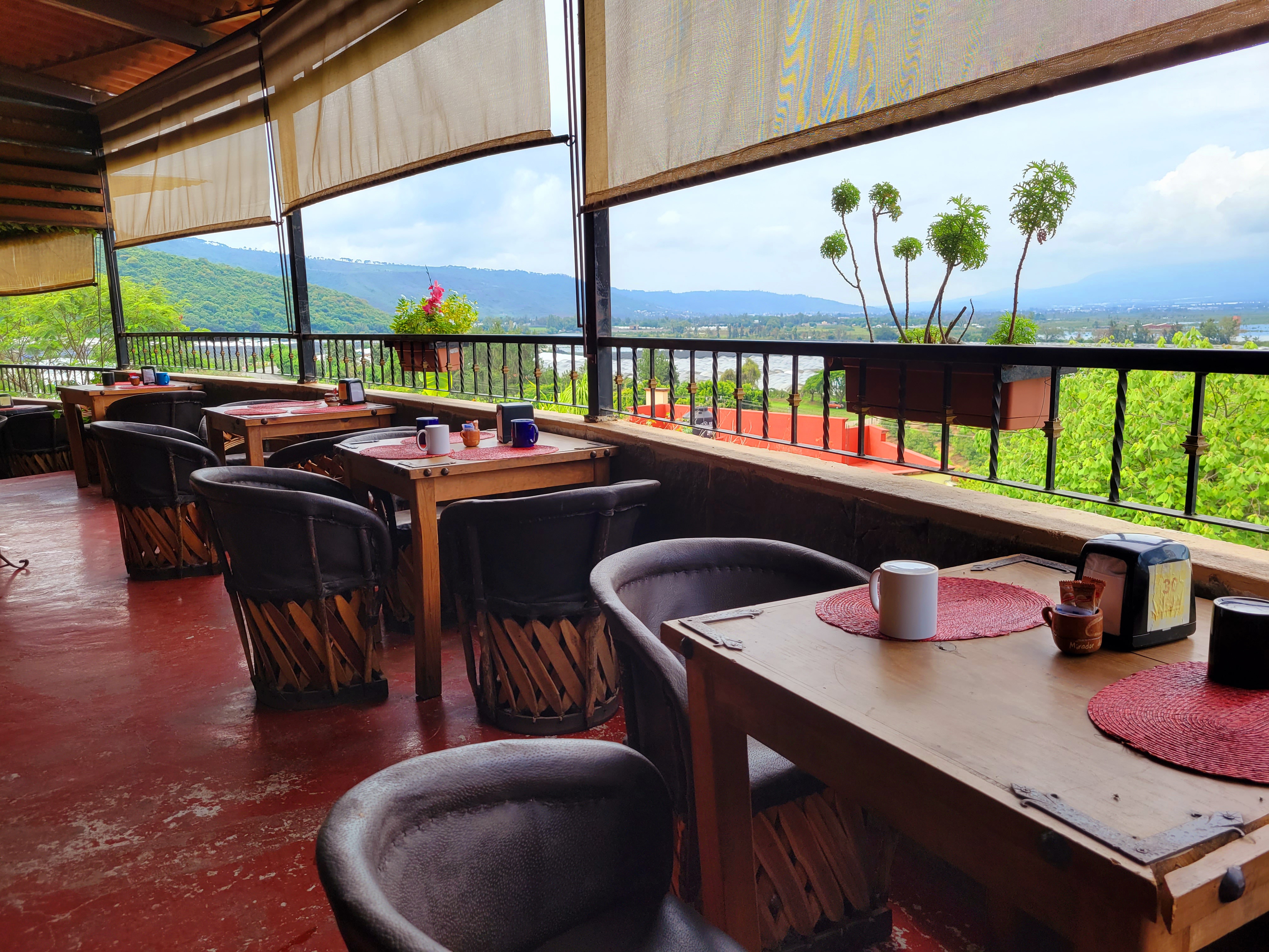 Fortune Lookout Restaurant image 1