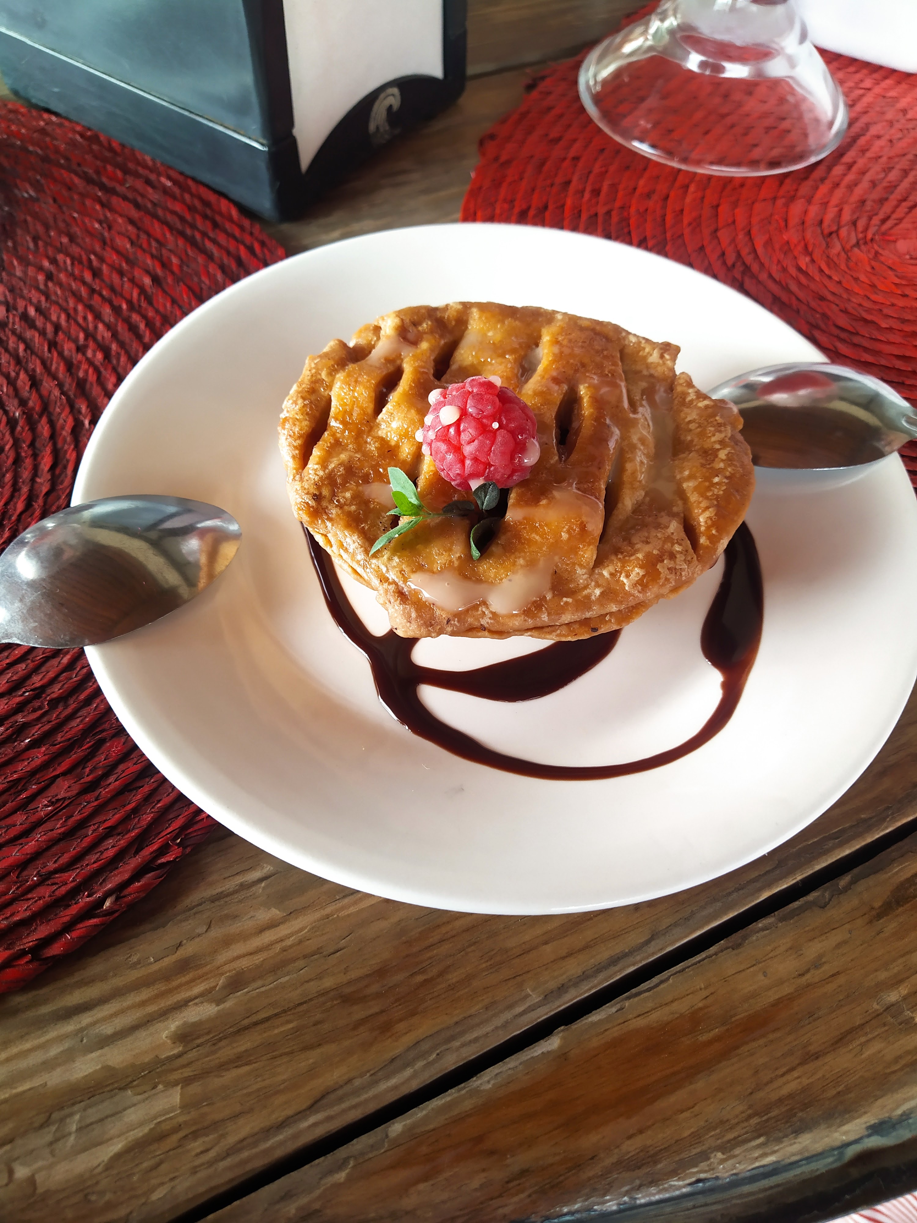 Fortune Lookout Restaurant image 2