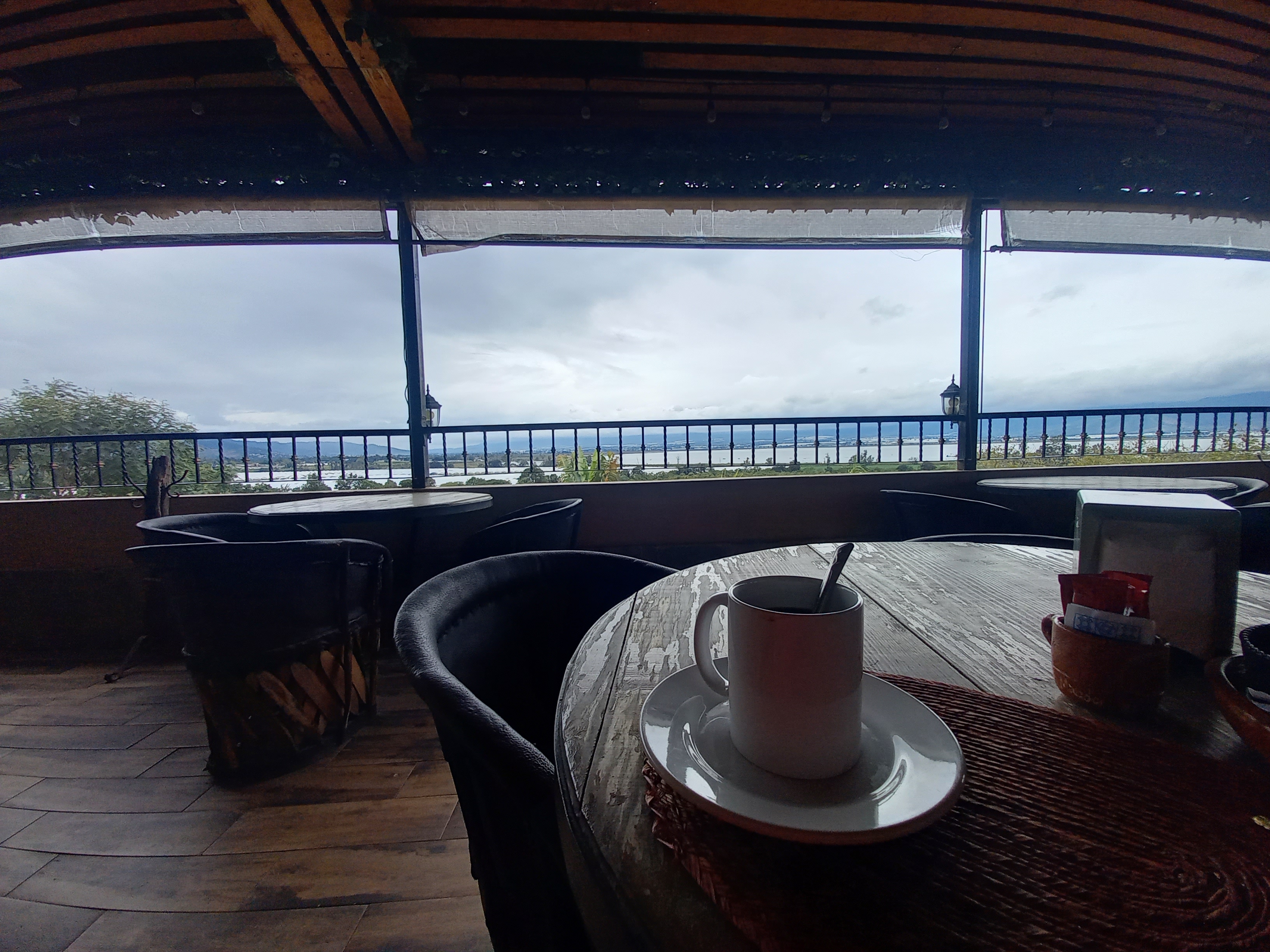 Fortune Lookout Restaurant image 4