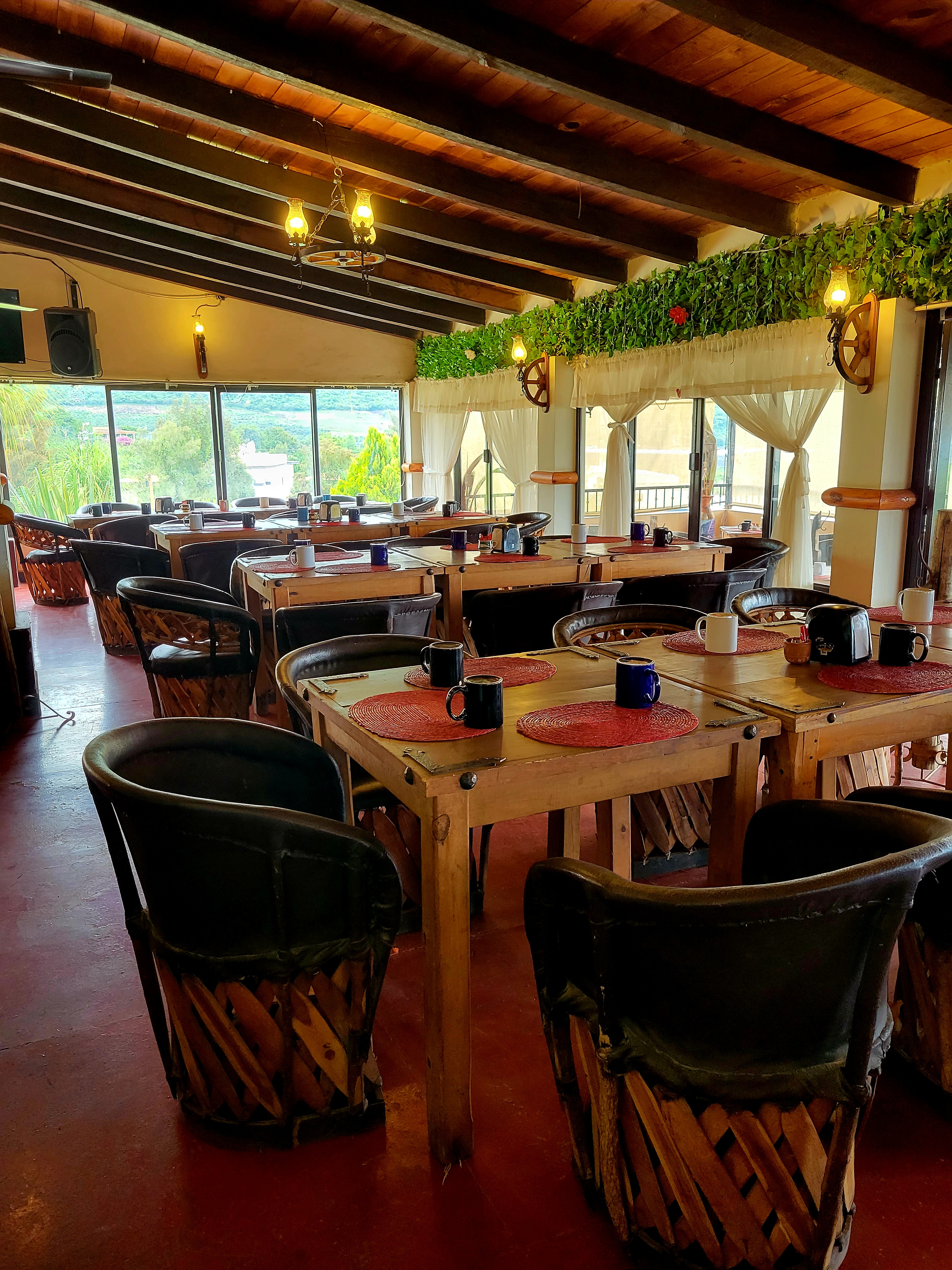 Fortune Lookout Restaurant image 5