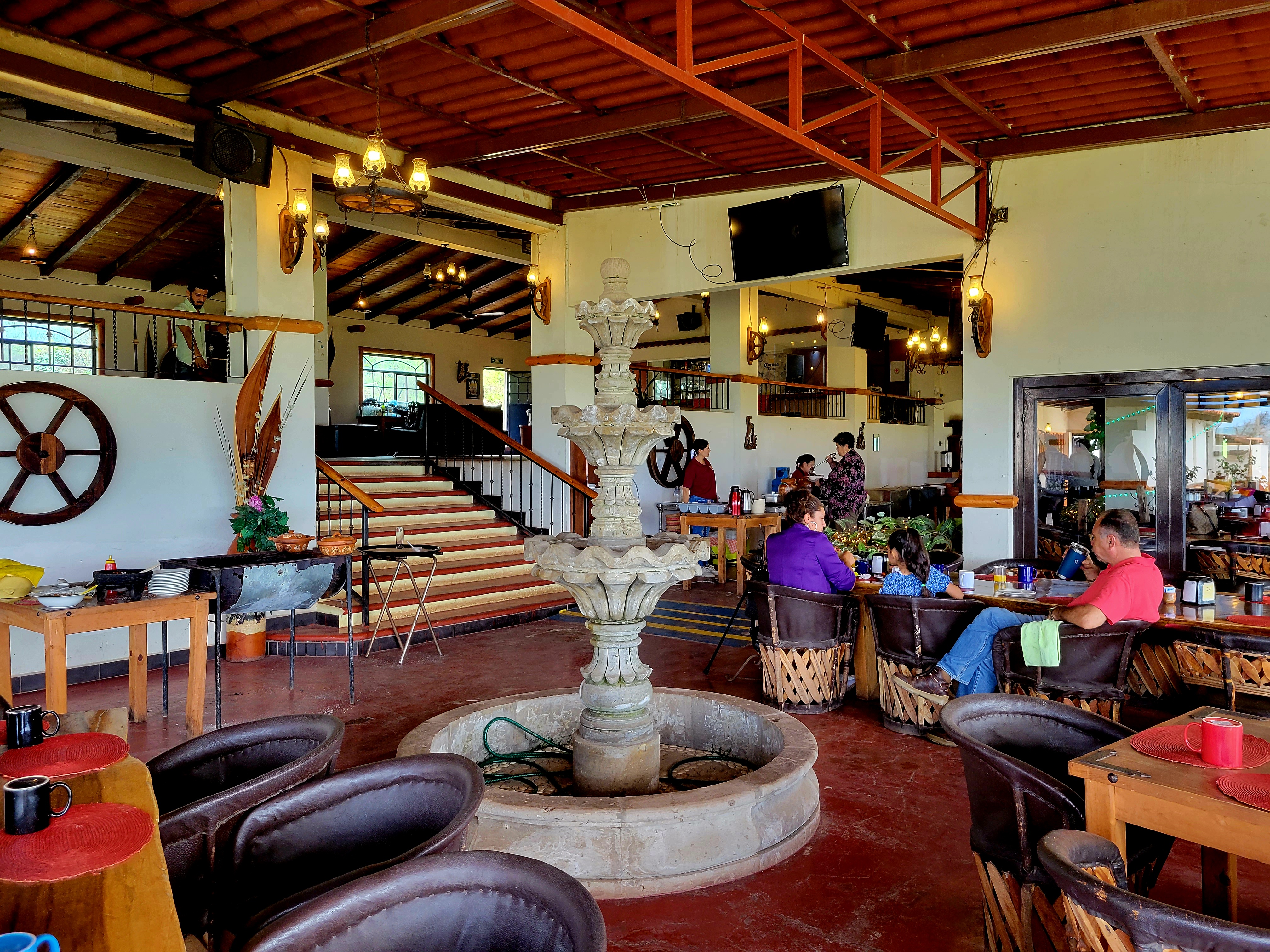 Fortune Lookout Restaurant image 6