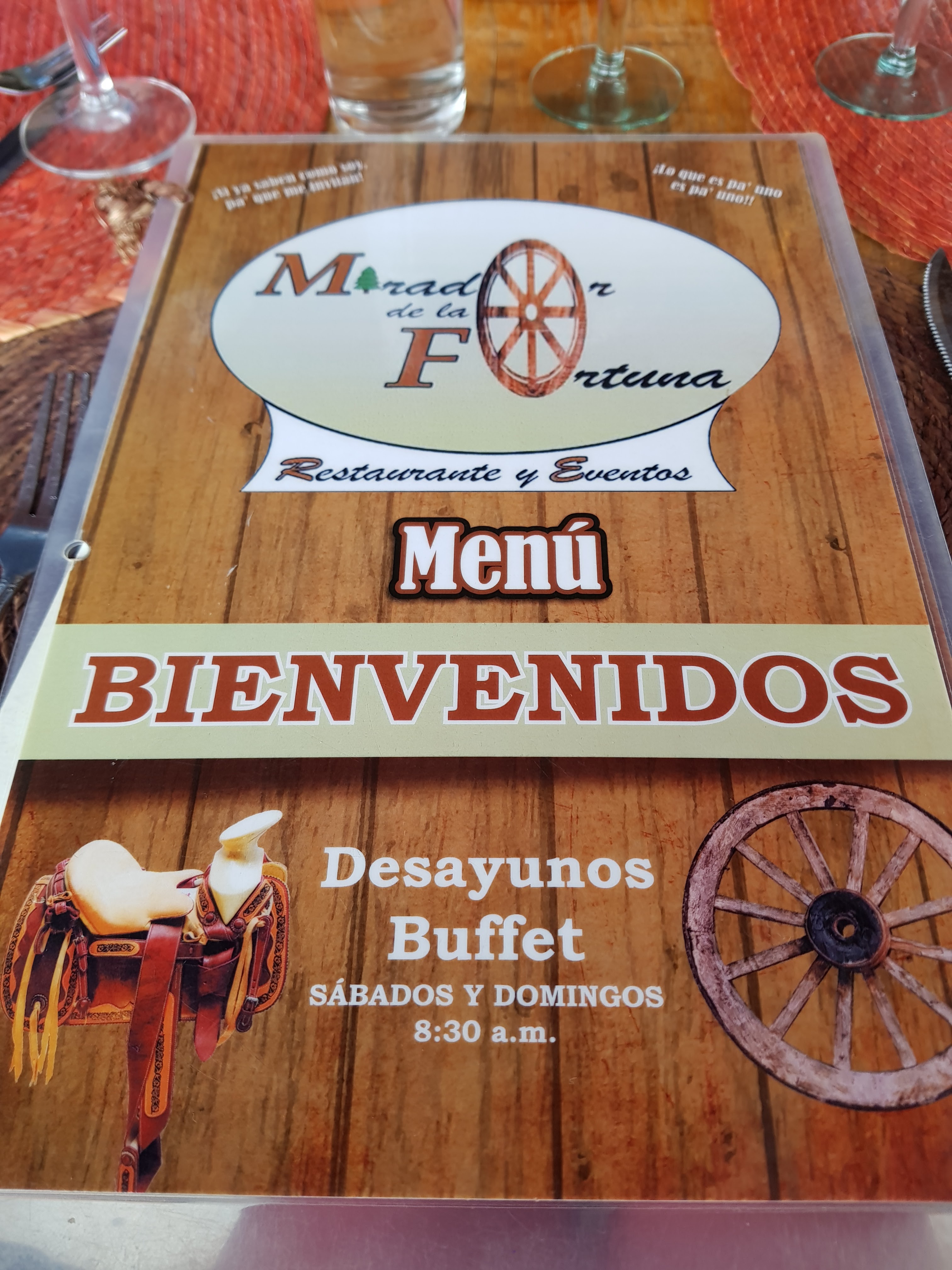 Fortune Lookout Restaurant image 8