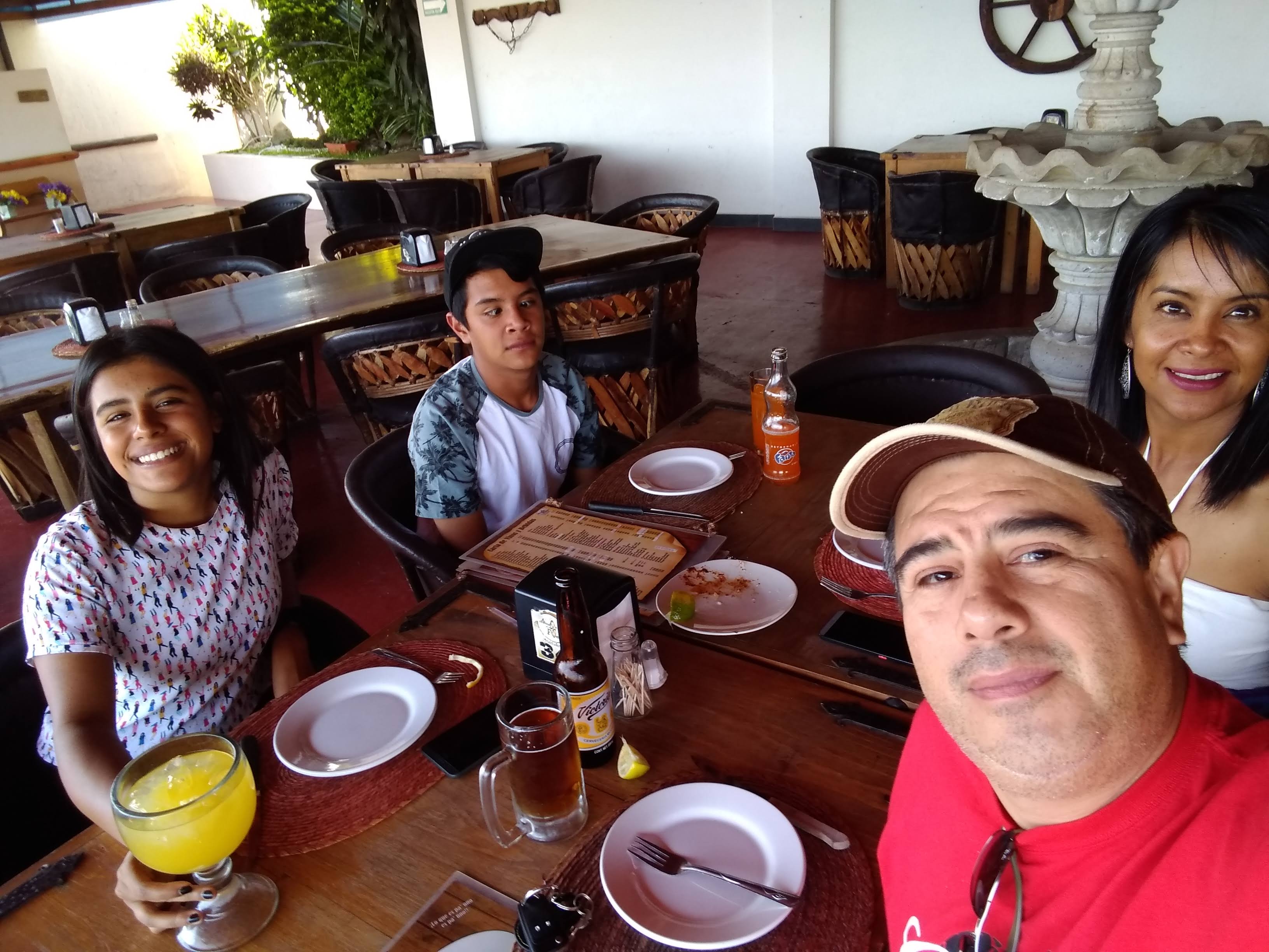 Fortune Lookout Restaurant image 9