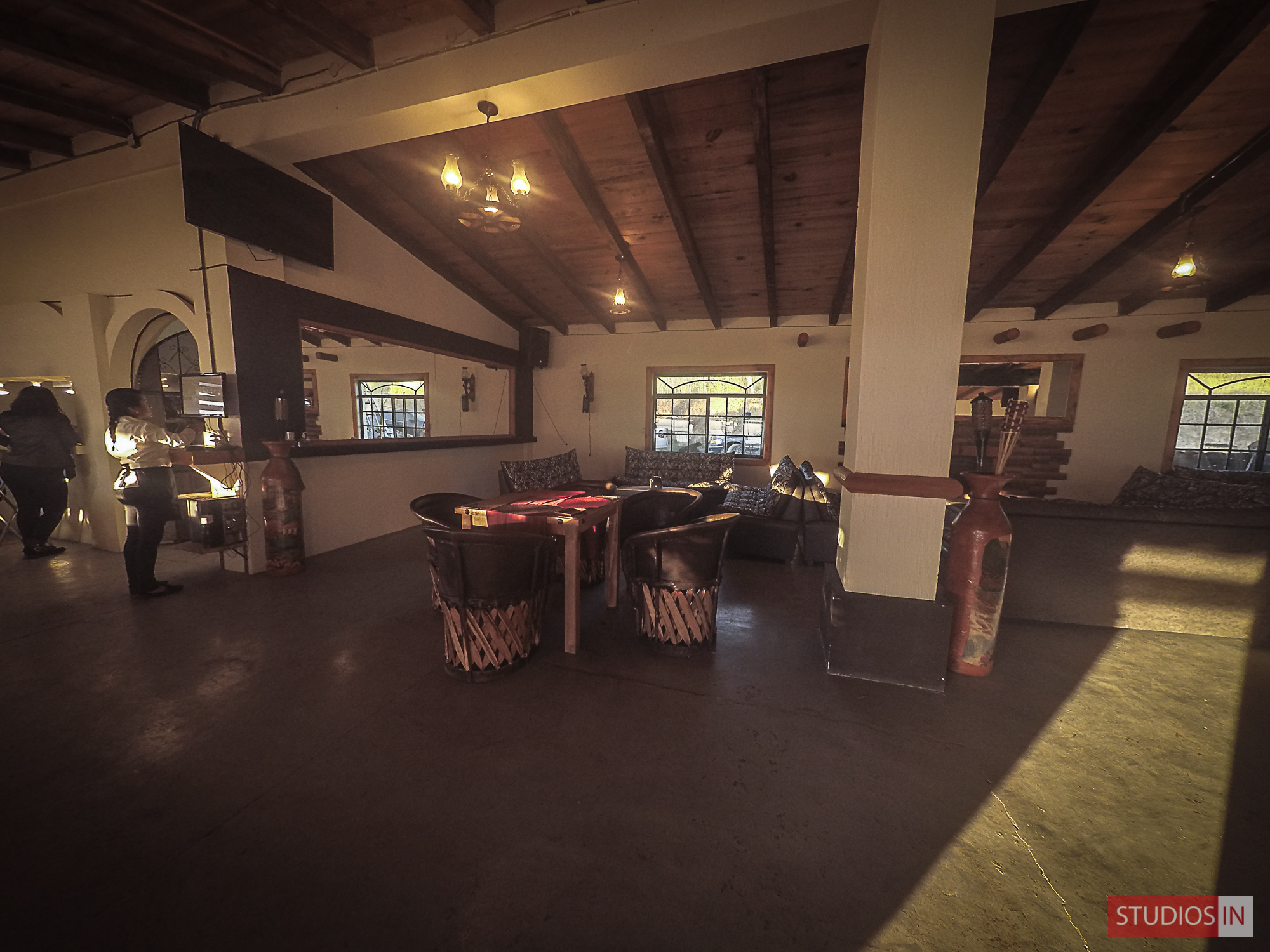 Fortune Lookout Restaurant image 10