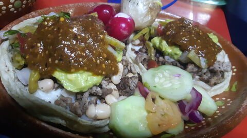Las ASADAS - El Puente image 3