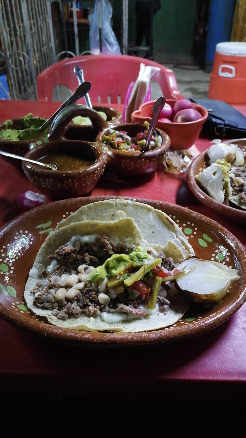 Las ASADAS - El Puente image 4
