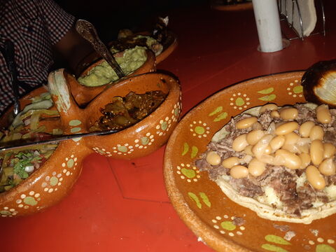Las ASADAS - El Puente image 6