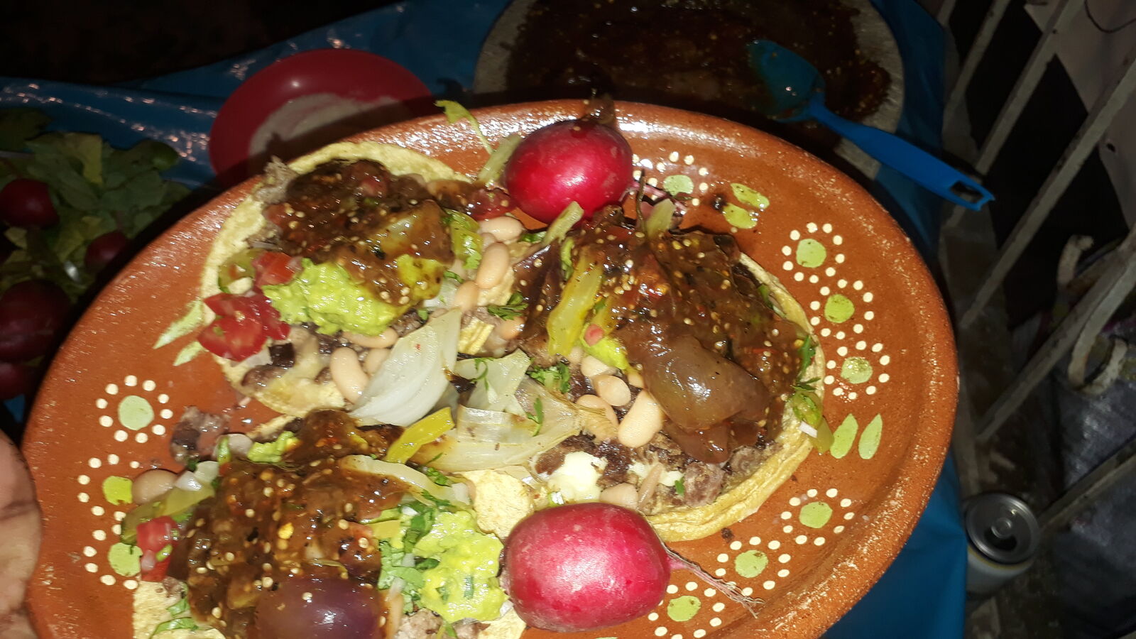 Las ASADAS - El Puente image 8