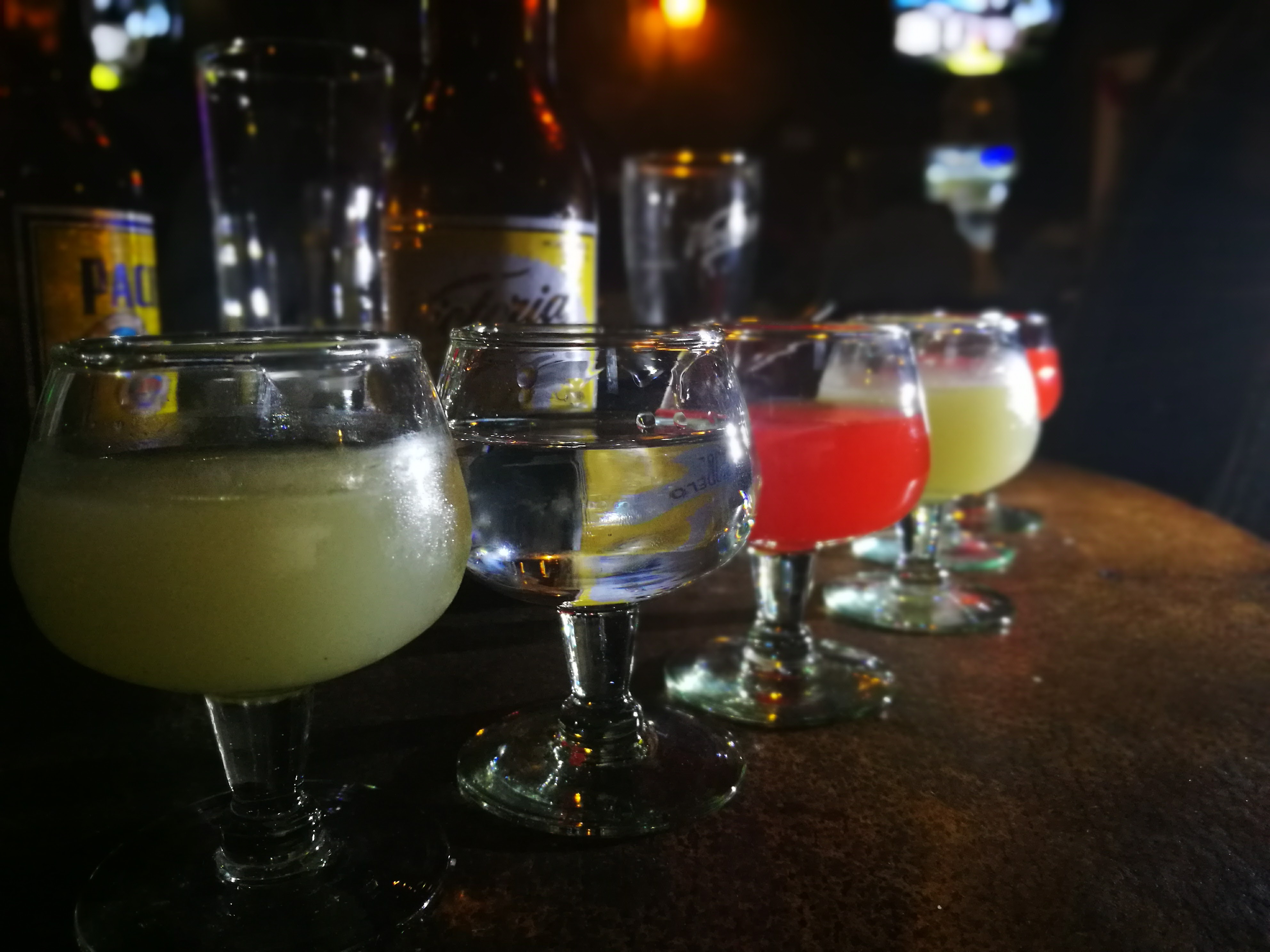 La cascada restaurant & sports bar image 3