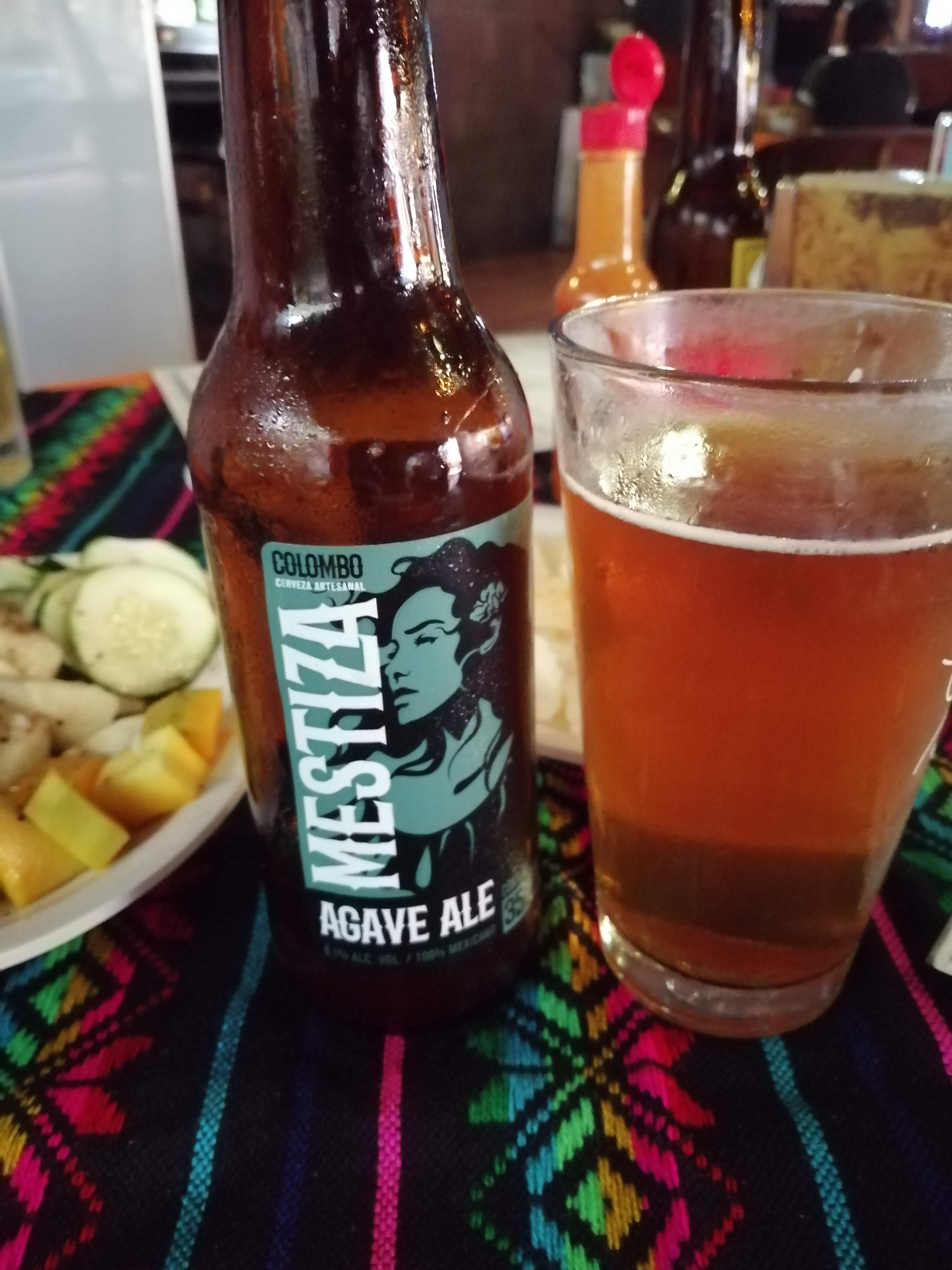 La cascada restaurant & sports bar image 5