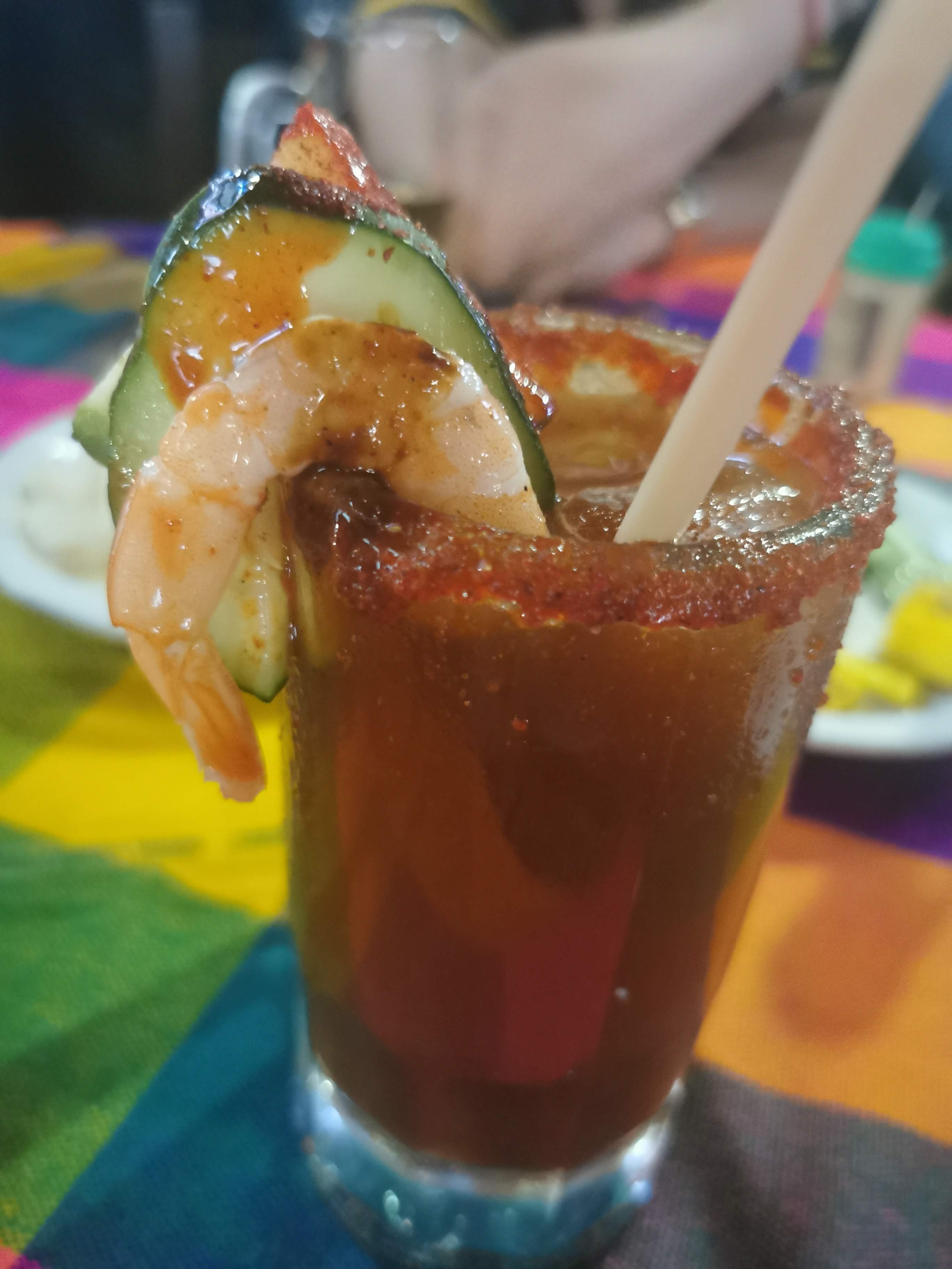 La cascada restaurant & sports bar image 6