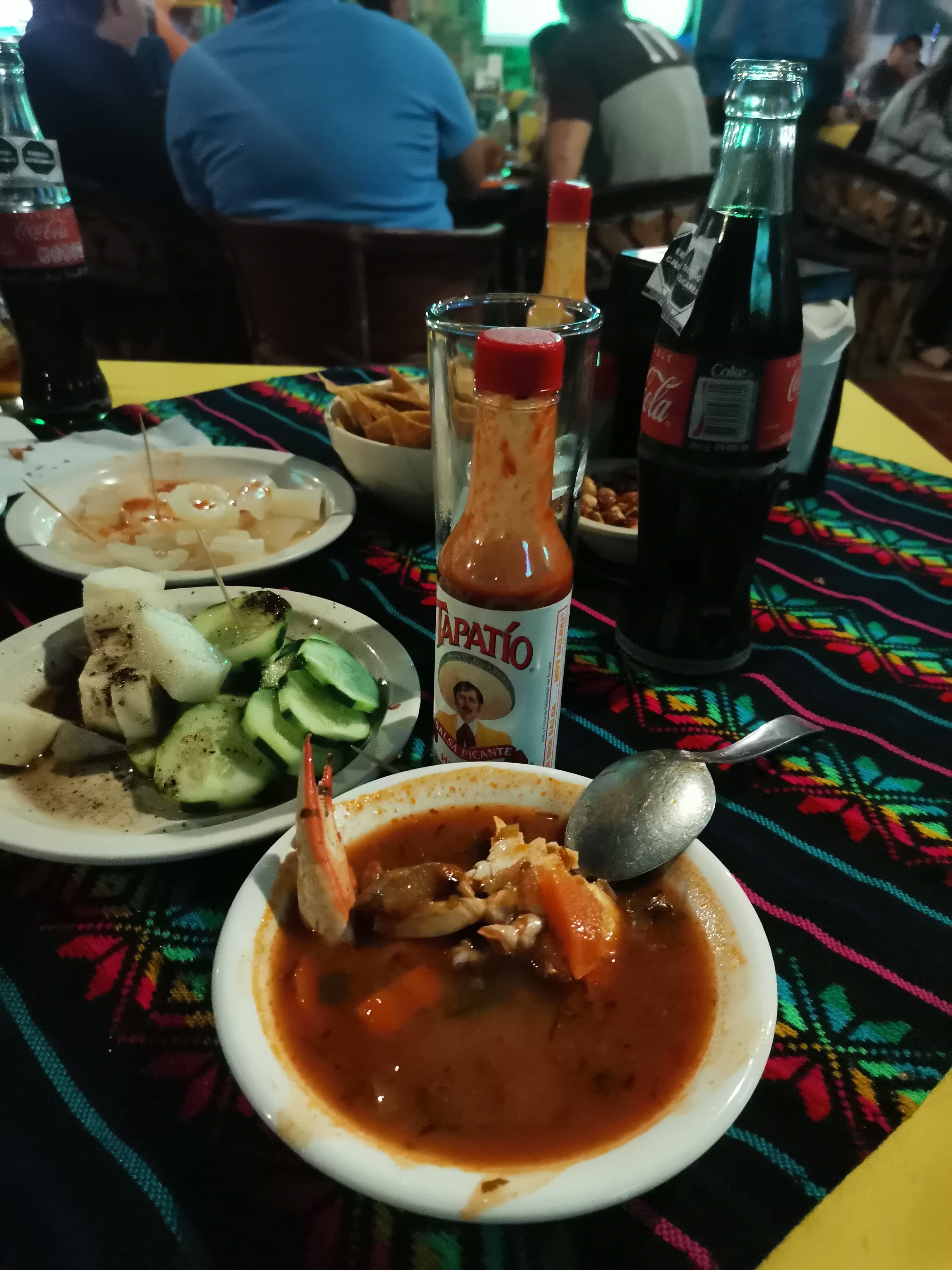 La cascada restaurant & sports bar image 10