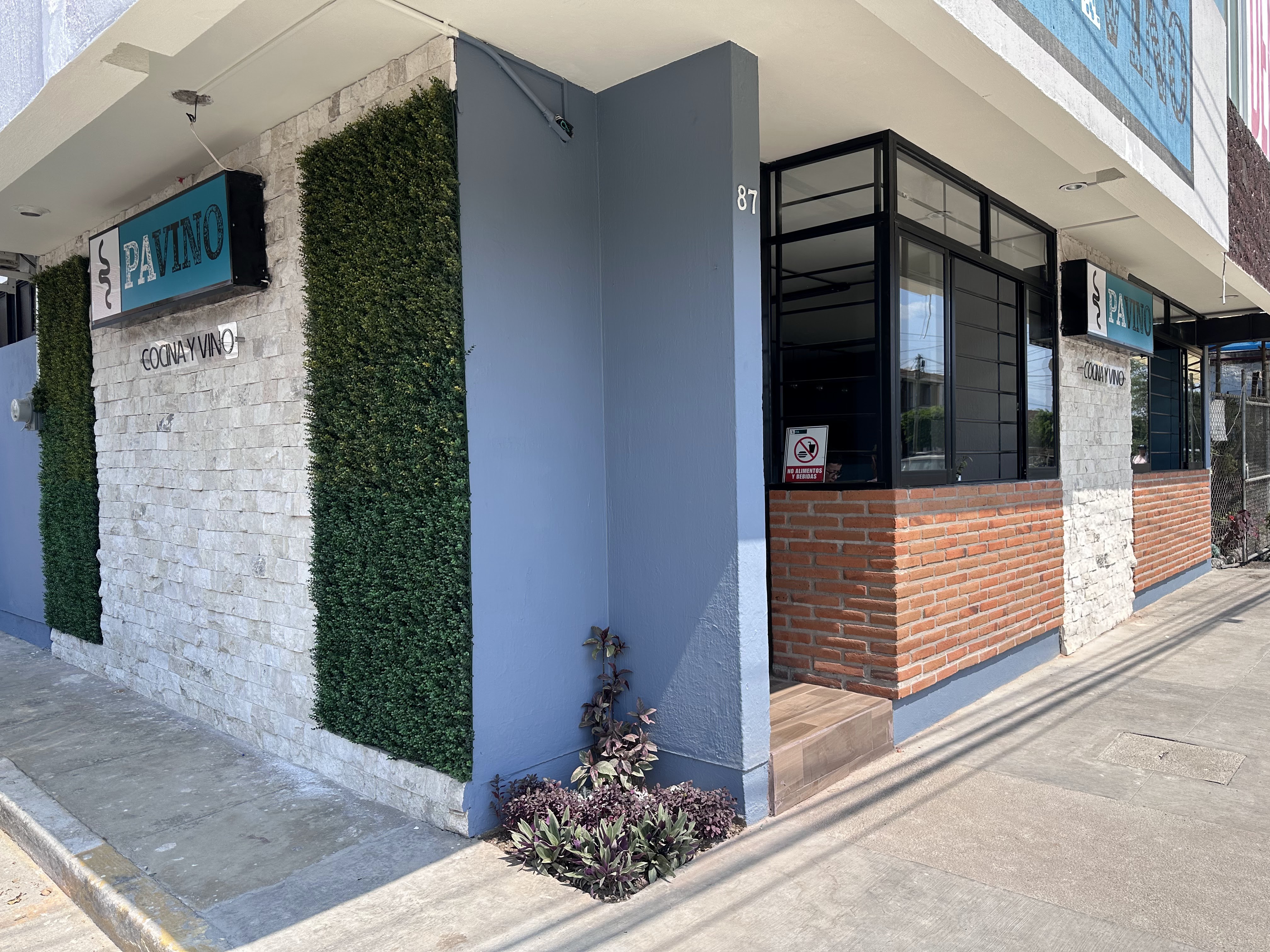 RESTAURANTE PAVINO image 5