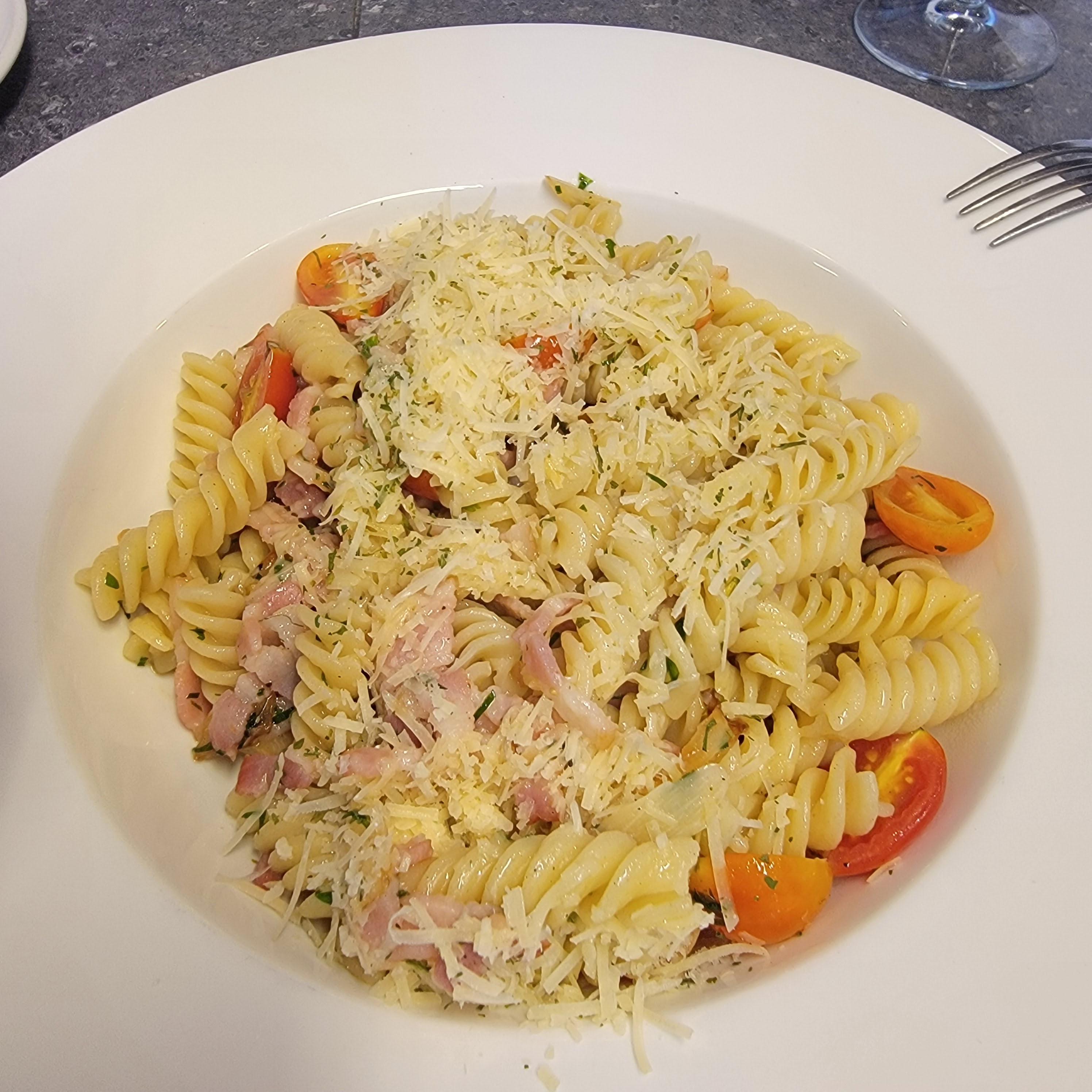 RESTAURANTE PAVINO image 7