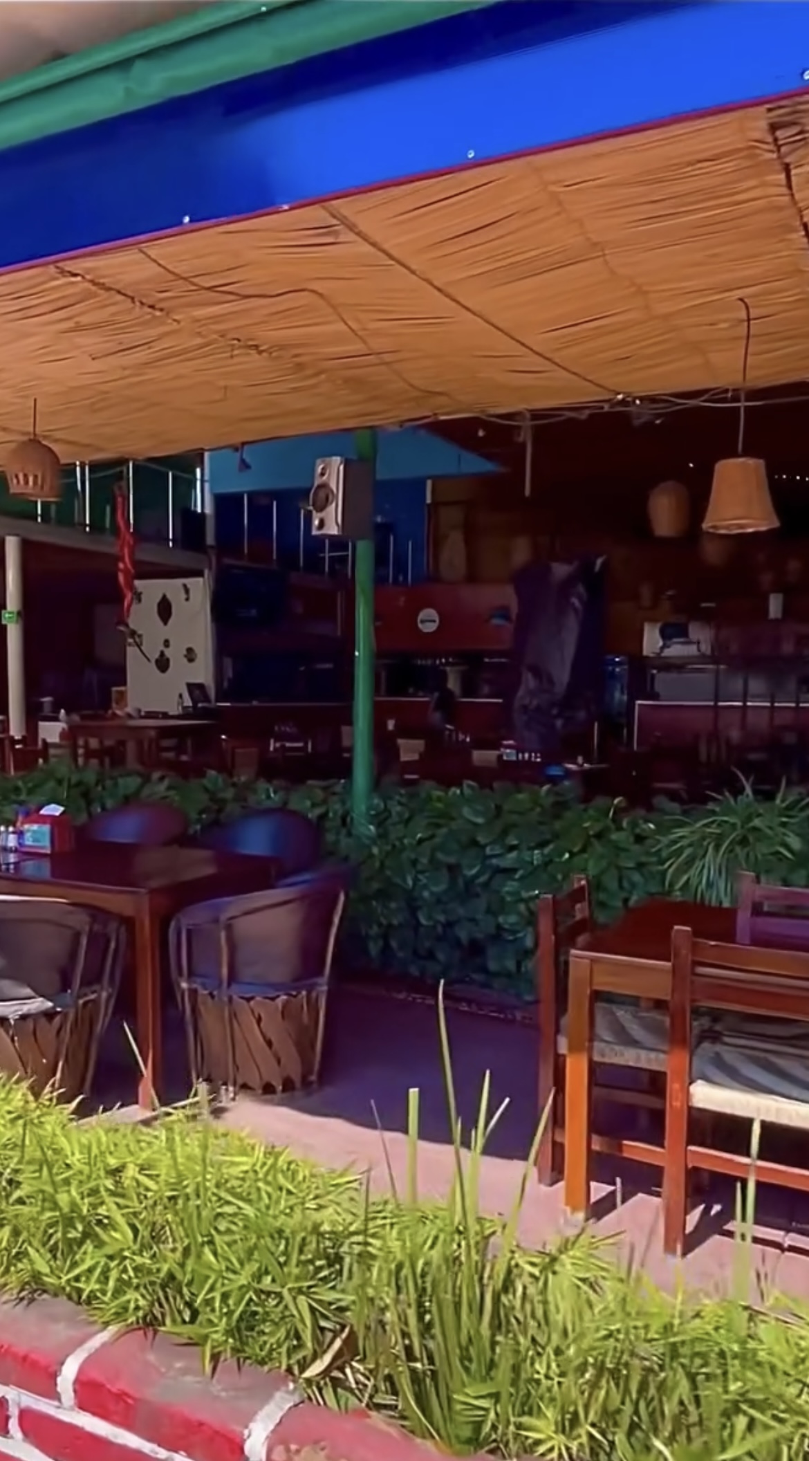 Restaurante El Cangrejo Feliz image 1