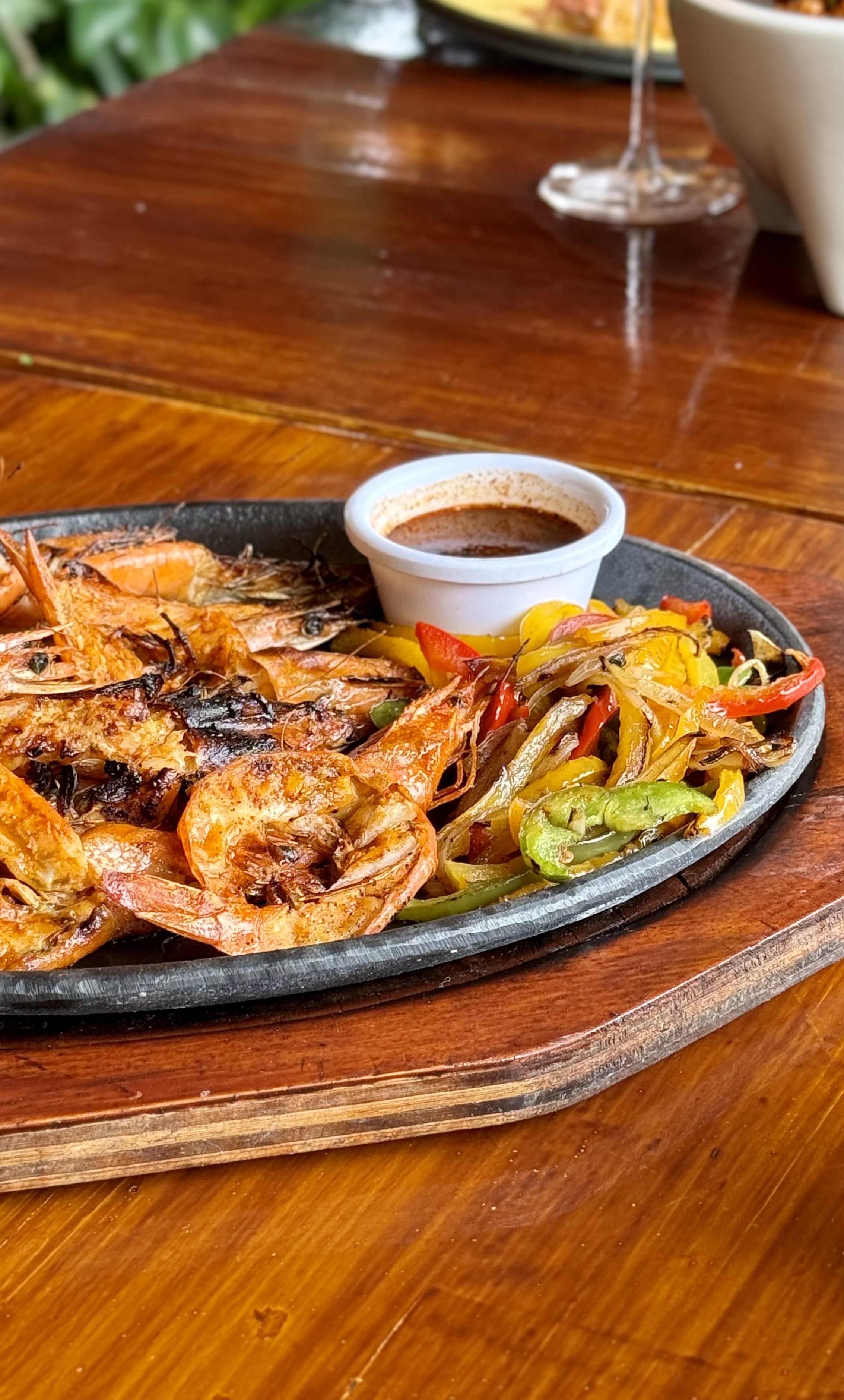 Restaurante El Cangrejo Feliz image 2