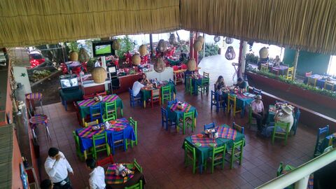 Restaurante El Cangrejo Feliz image 3