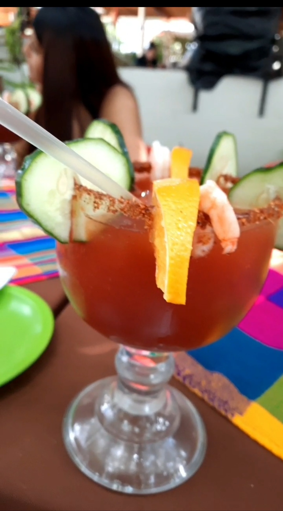 Restaurante El Cangrejo Feliz image 4