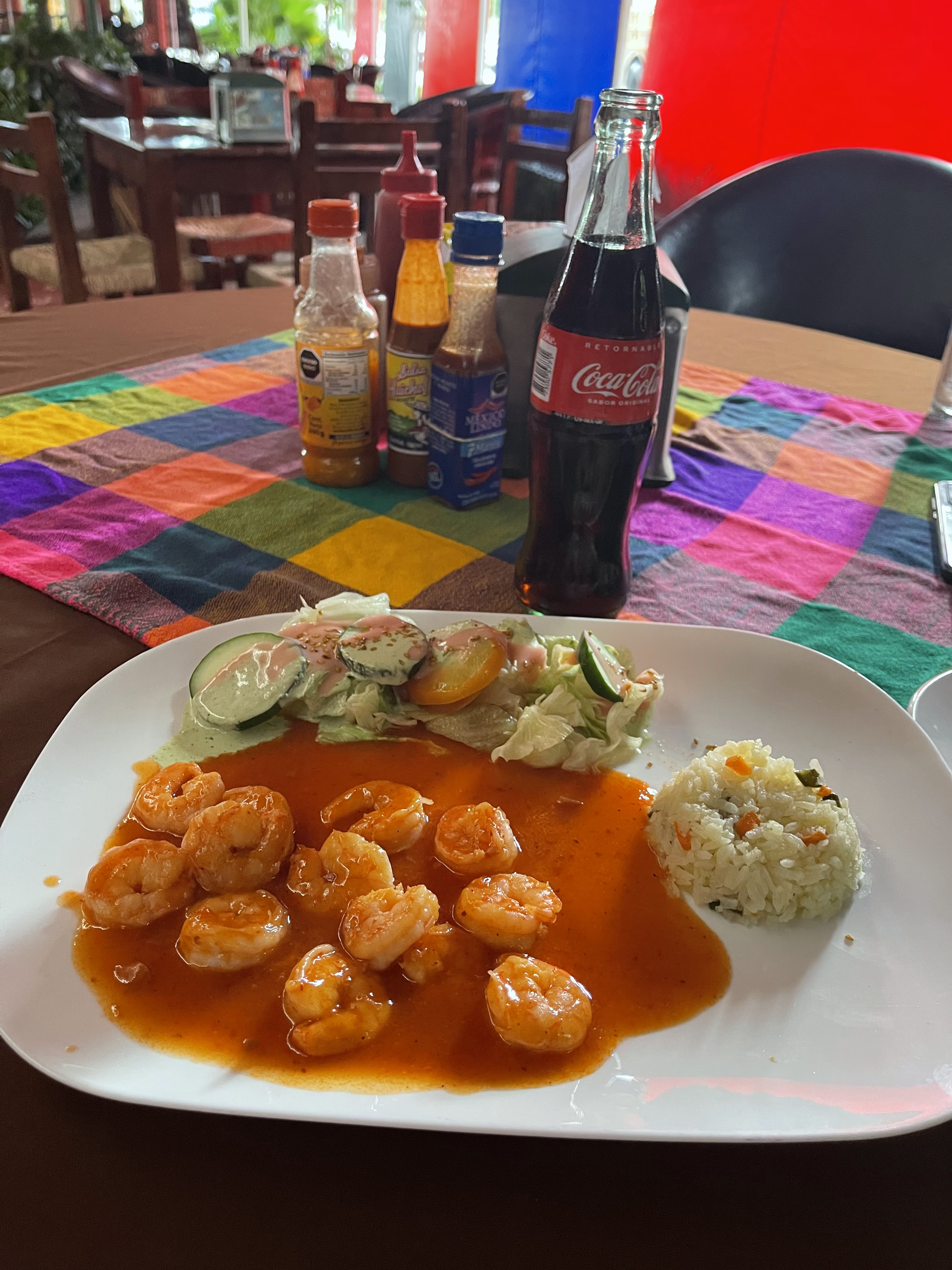 Restaurante El Cangrejo Feliz image 6