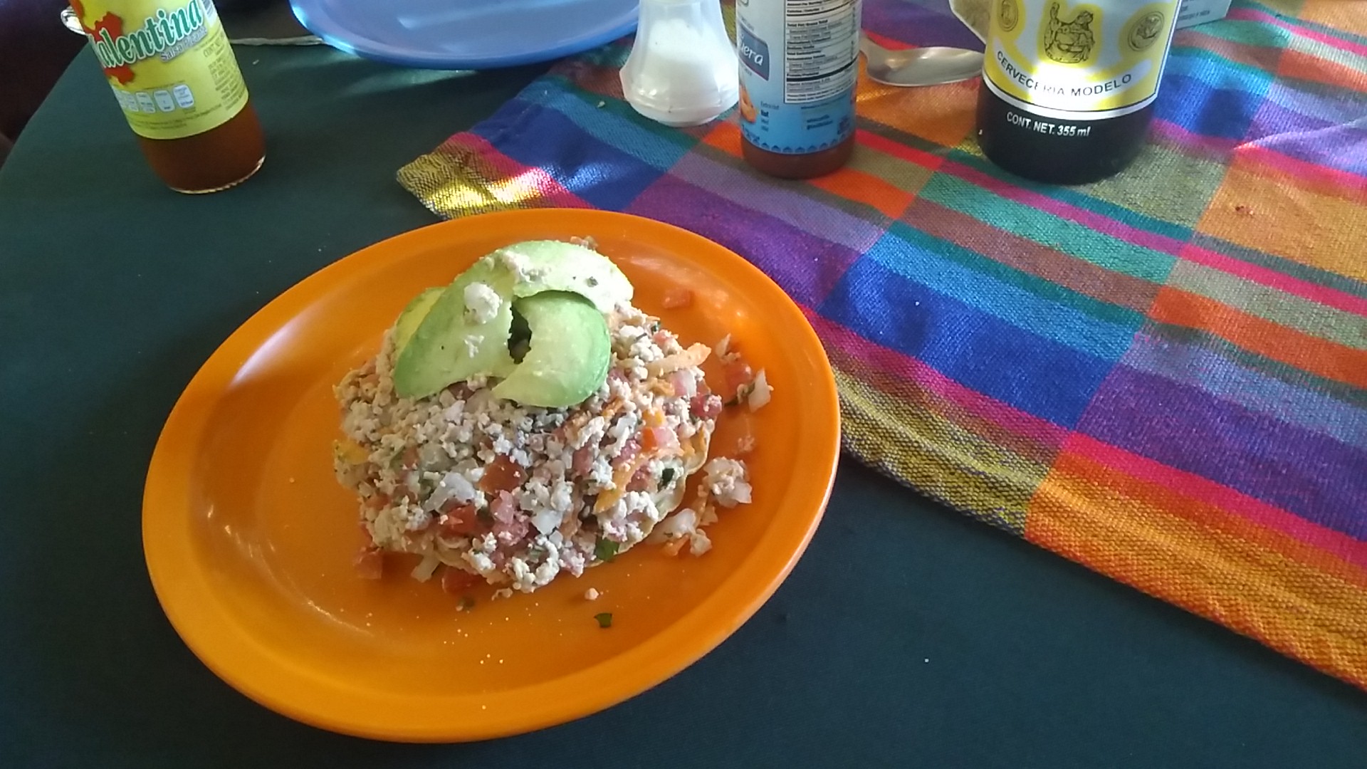 Restaurante El Cangrejo Feliz image 7