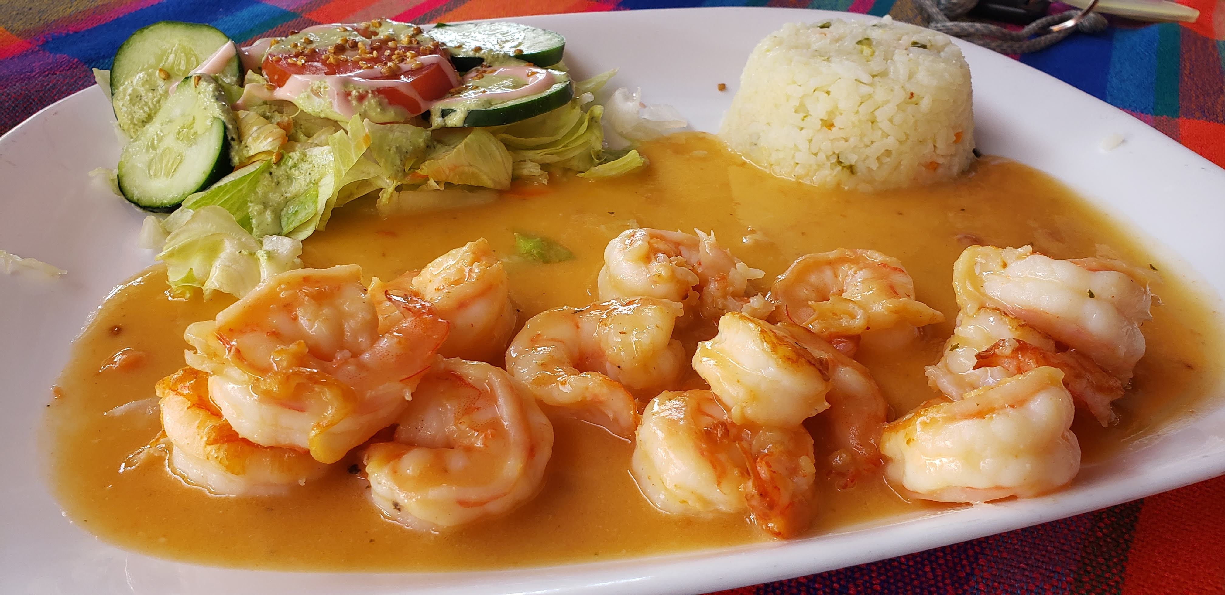 Restaurante El Cangrejo Feliz image 10