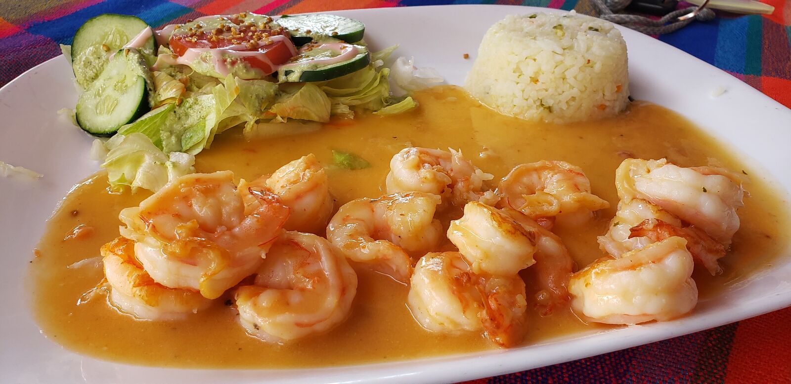 Restaurante El Cangrejo Feliz image 10