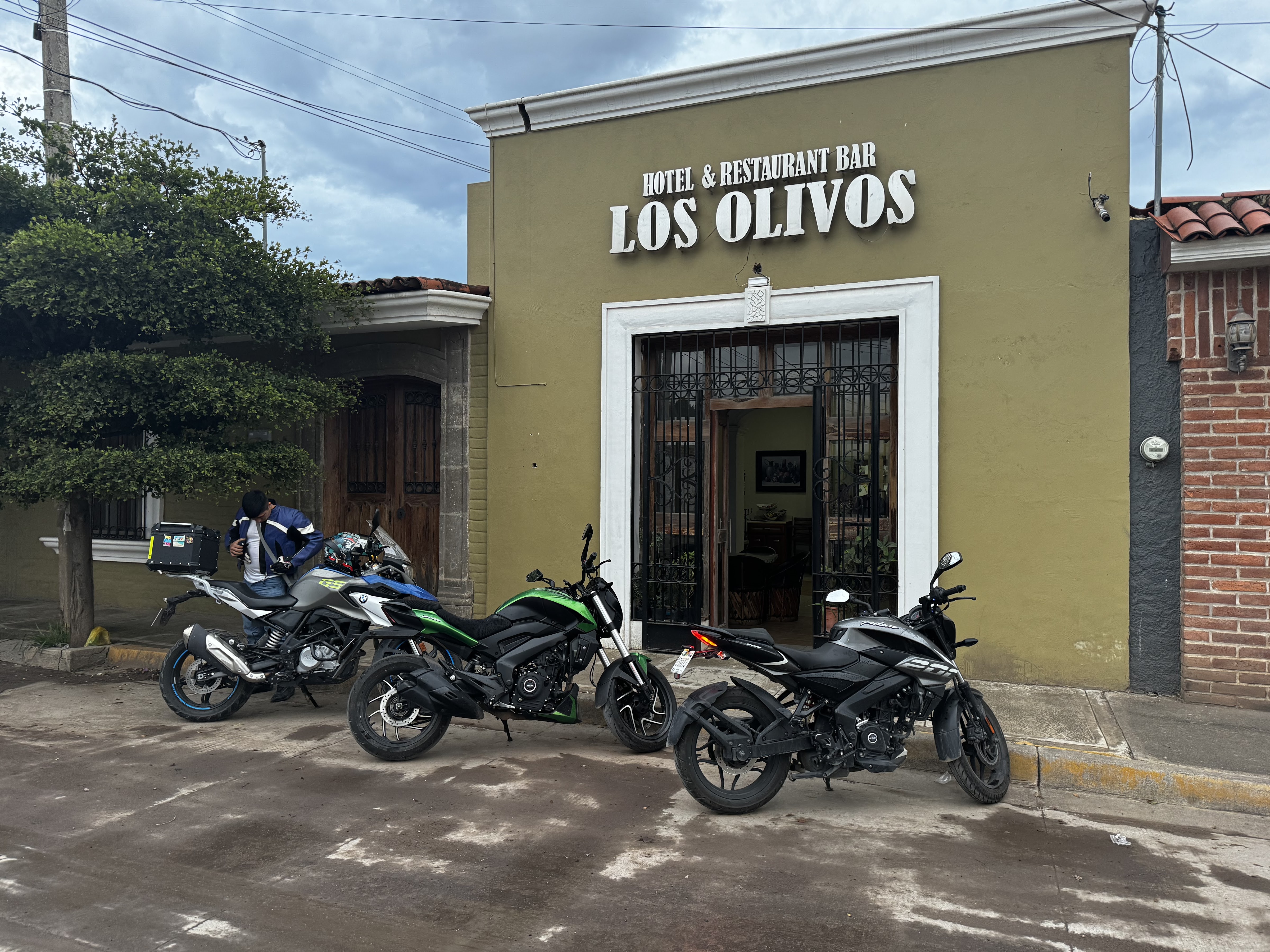 Restaurante los Olivos image 1