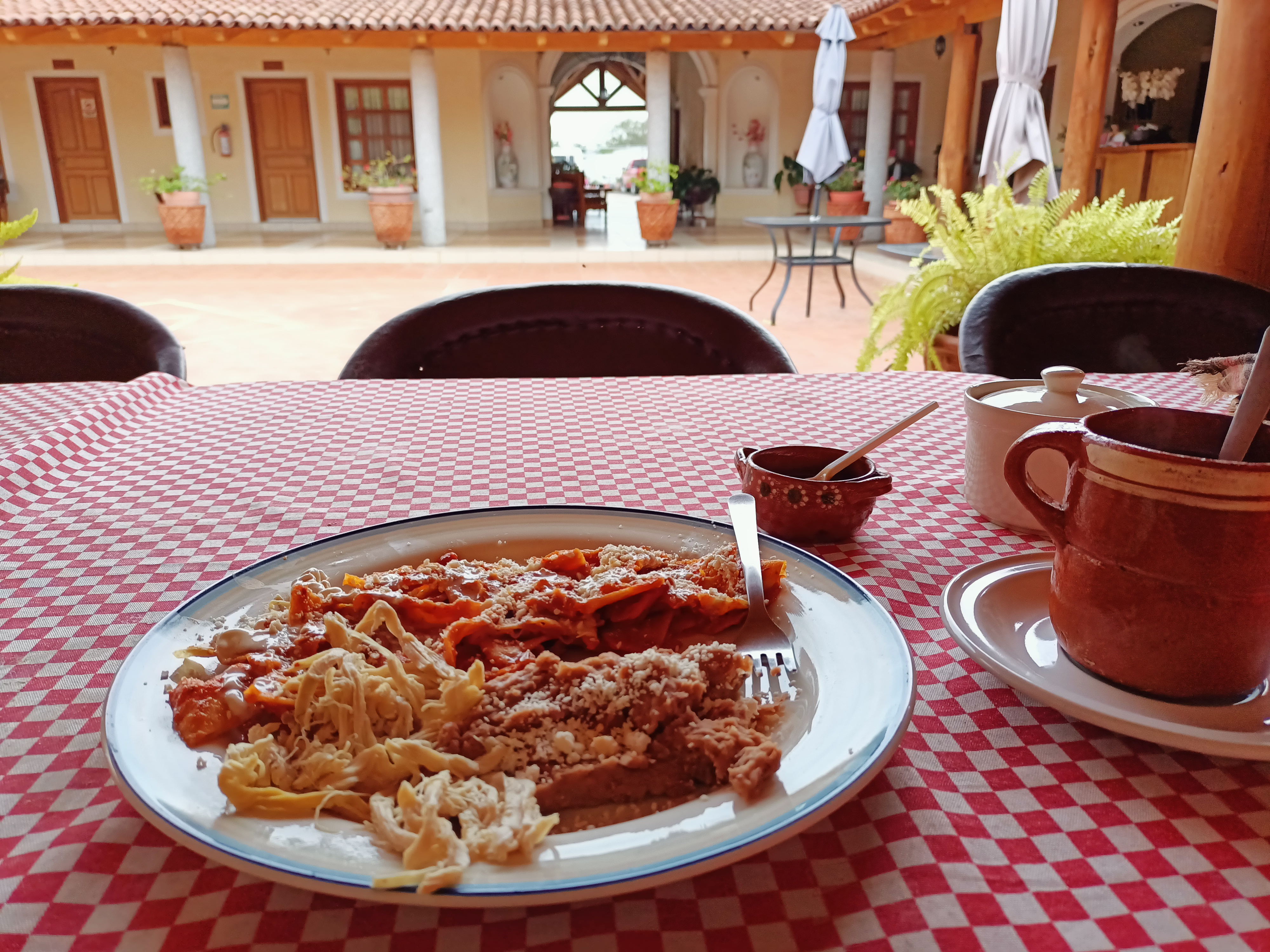 Restaurante los Olivos image 2