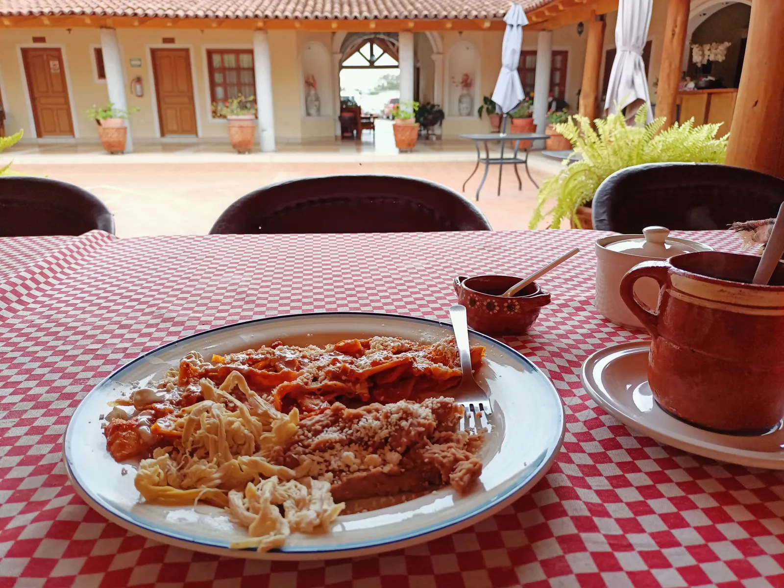 Restaurante los Olivos image 2