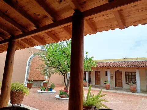 Restaurante los Olivos image 3
