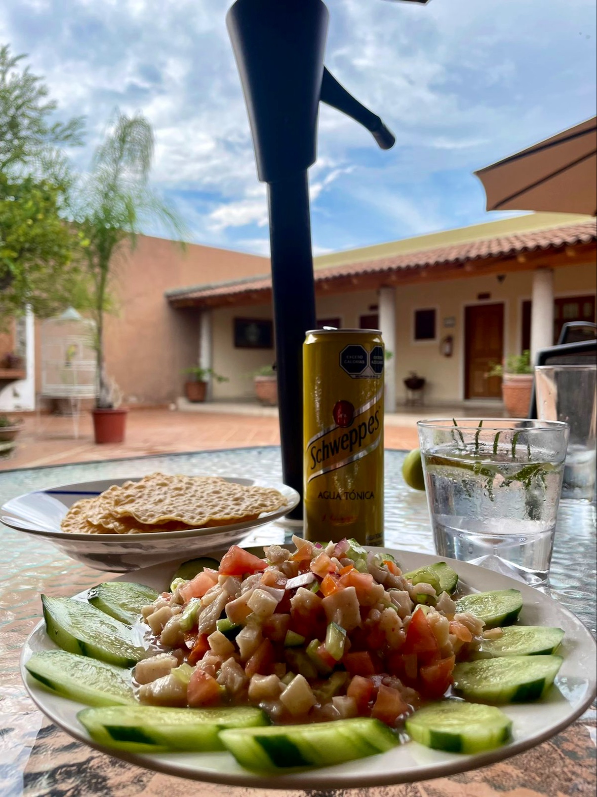 Restaurante los Olivos image 4