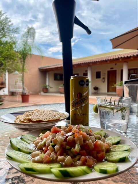 Restaurante los Olivos image 4