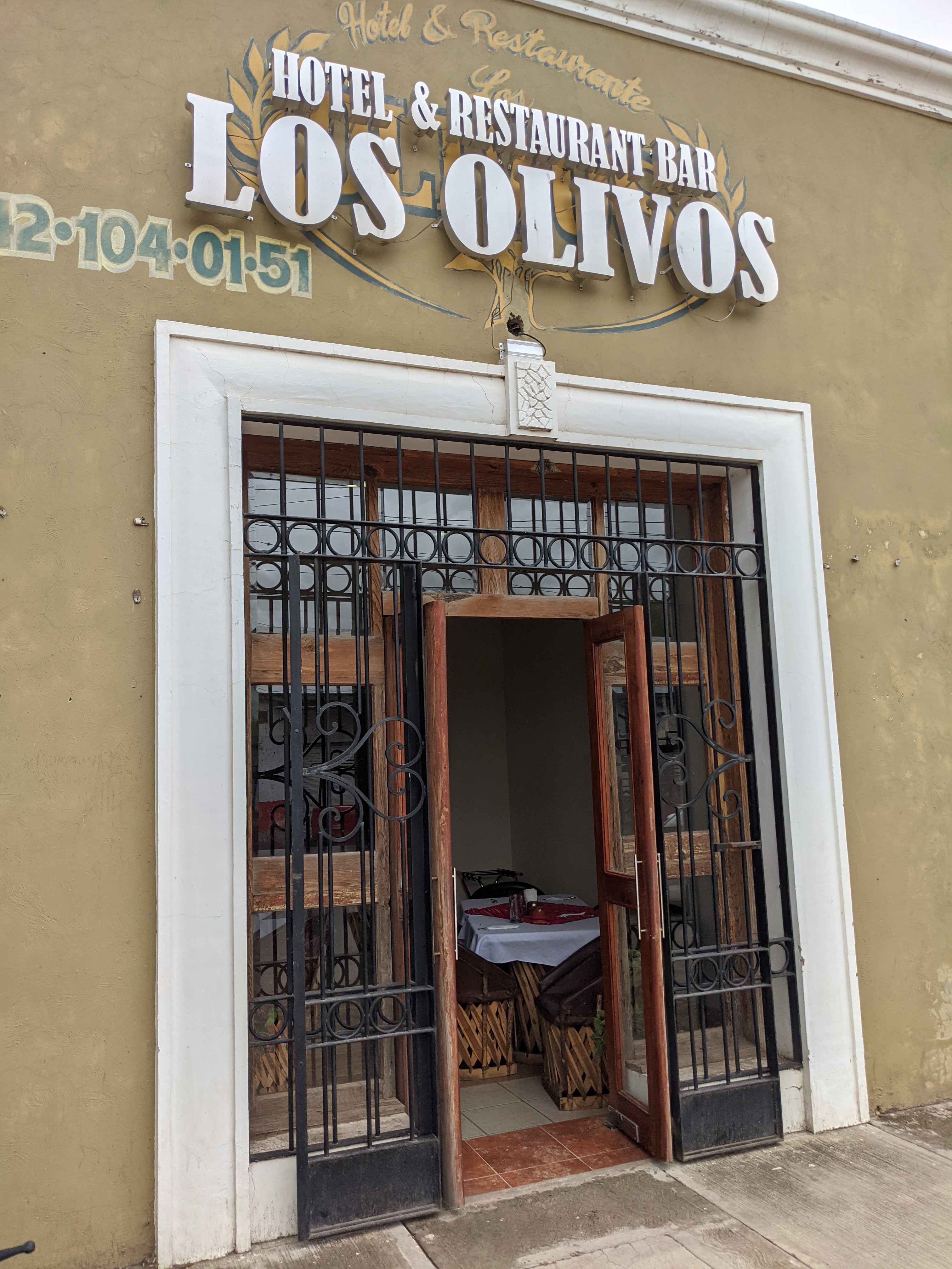 Restaurante los Olivos image 5