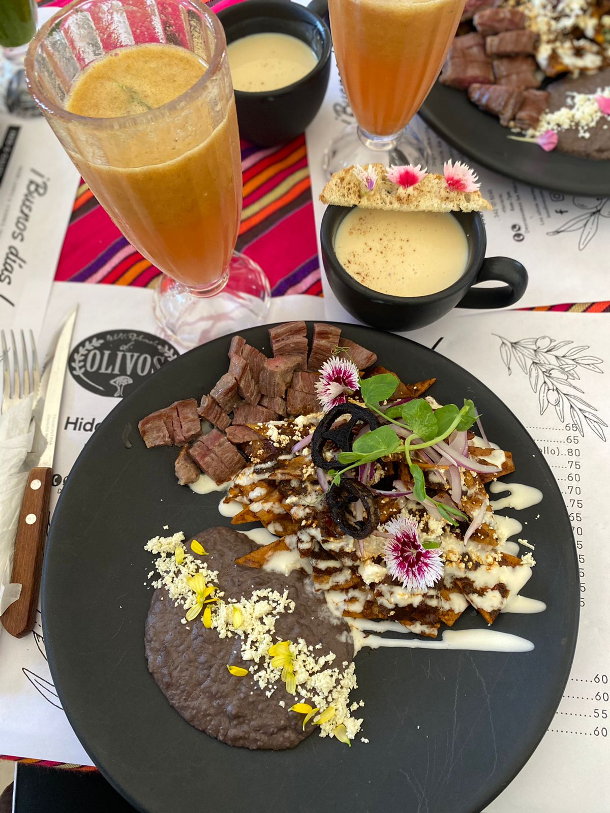 Restaurante los Olivos image 7