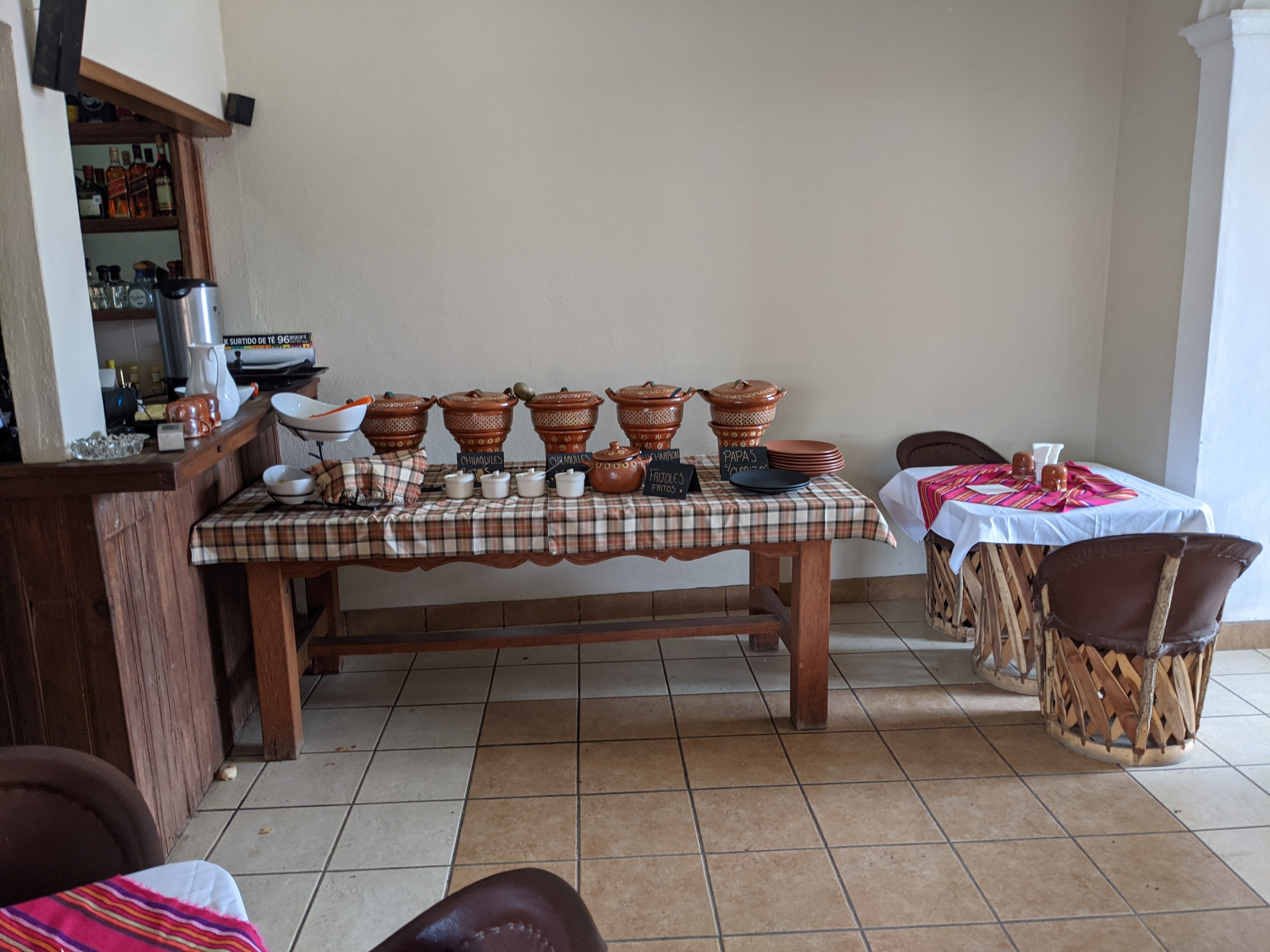 Restaurante los Olivos image 8