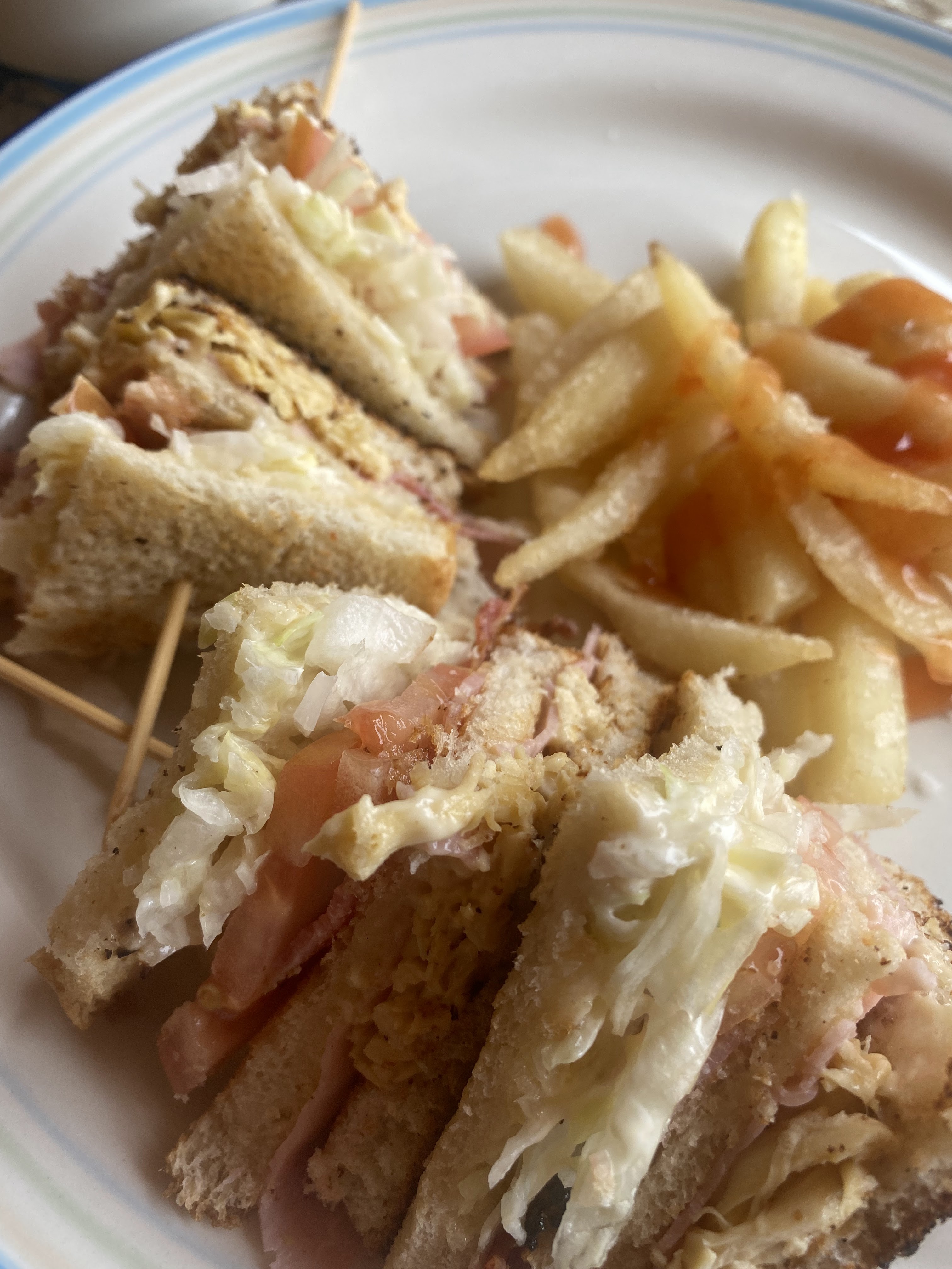 Restaurante los Olivos image 9